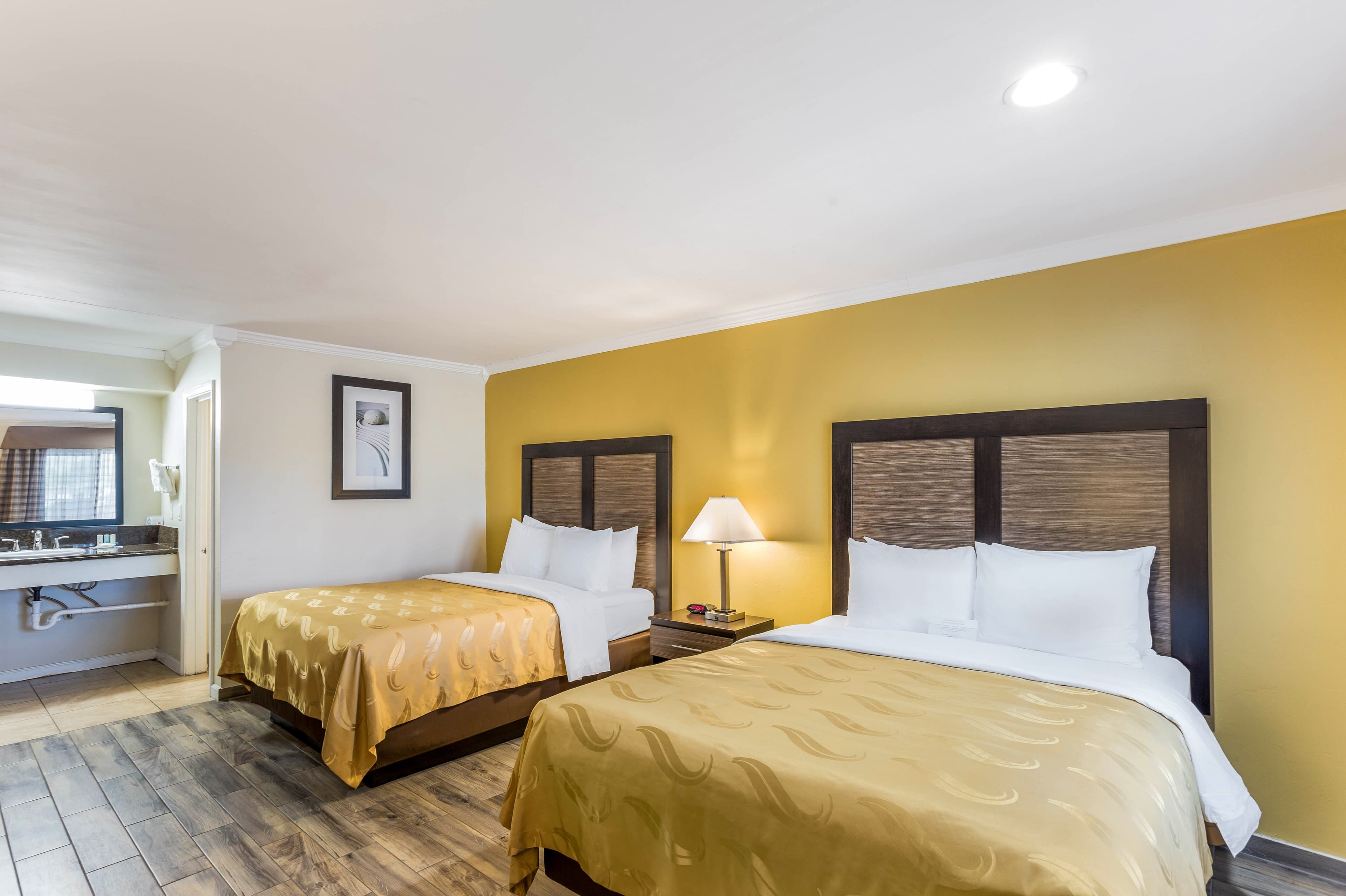 Quality Inn Escondido San Diego North County — 44