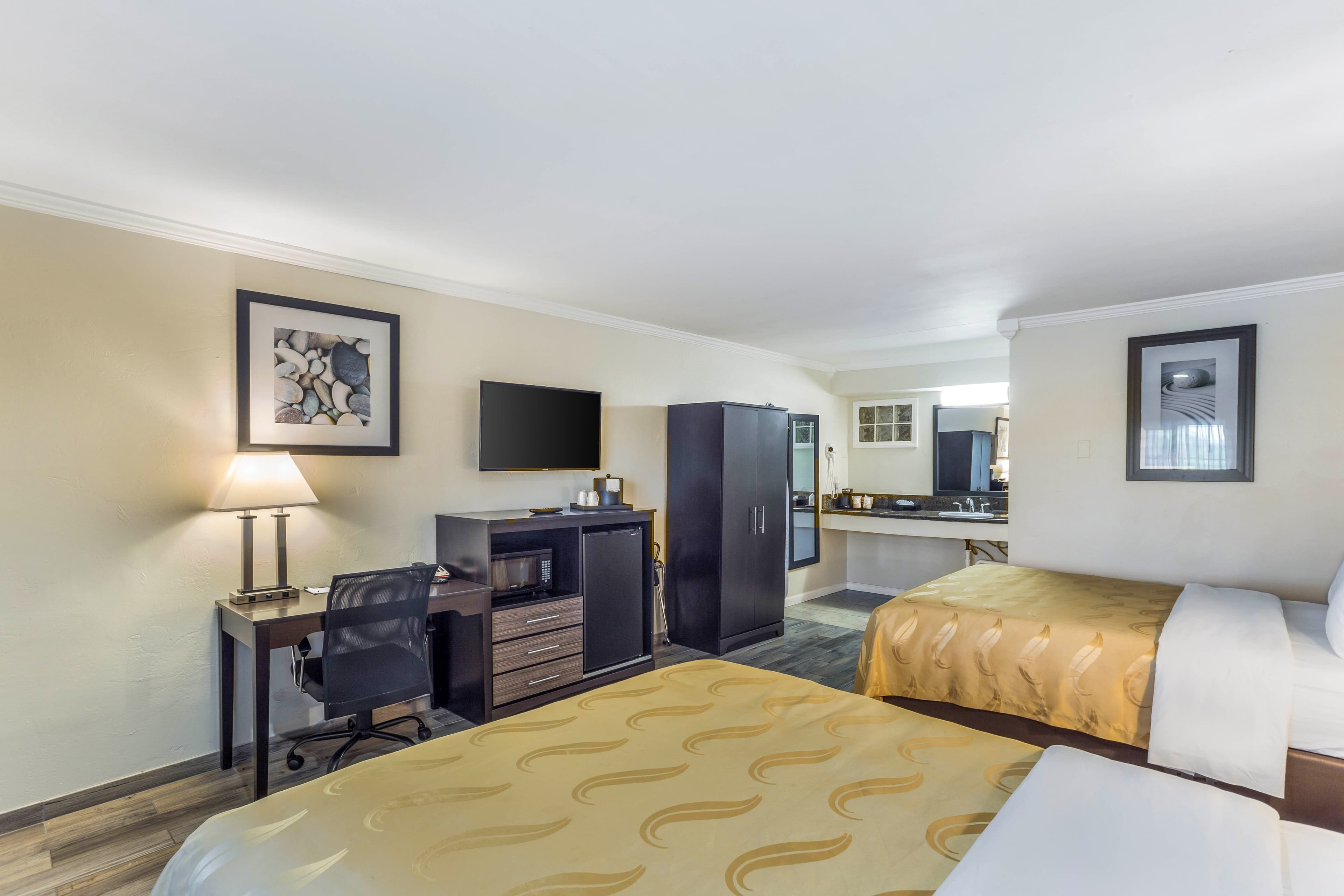 Quality Inn Escondido San Diego North County — 48