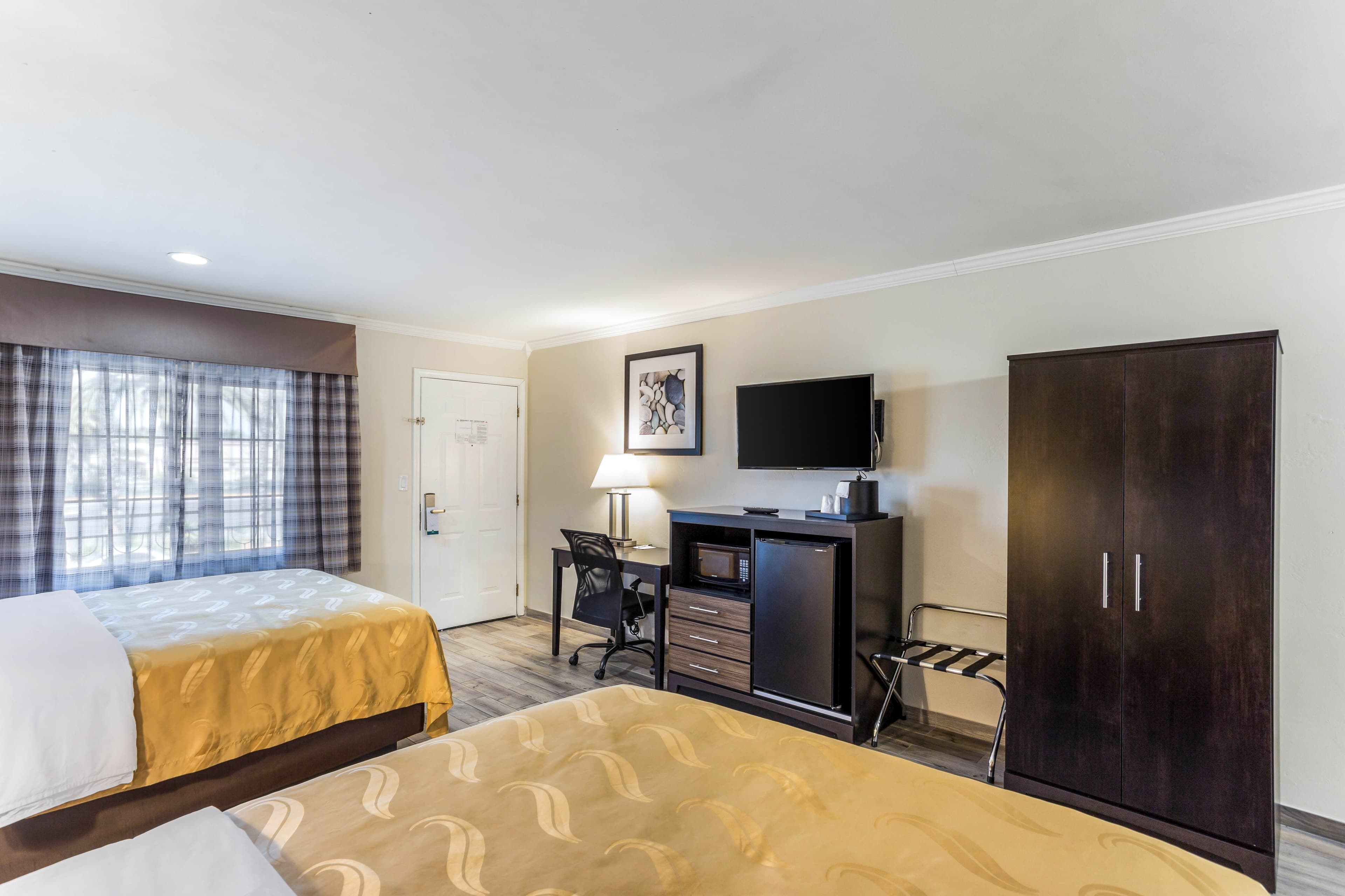 Quality Inn Escondido San Diego North County — 49