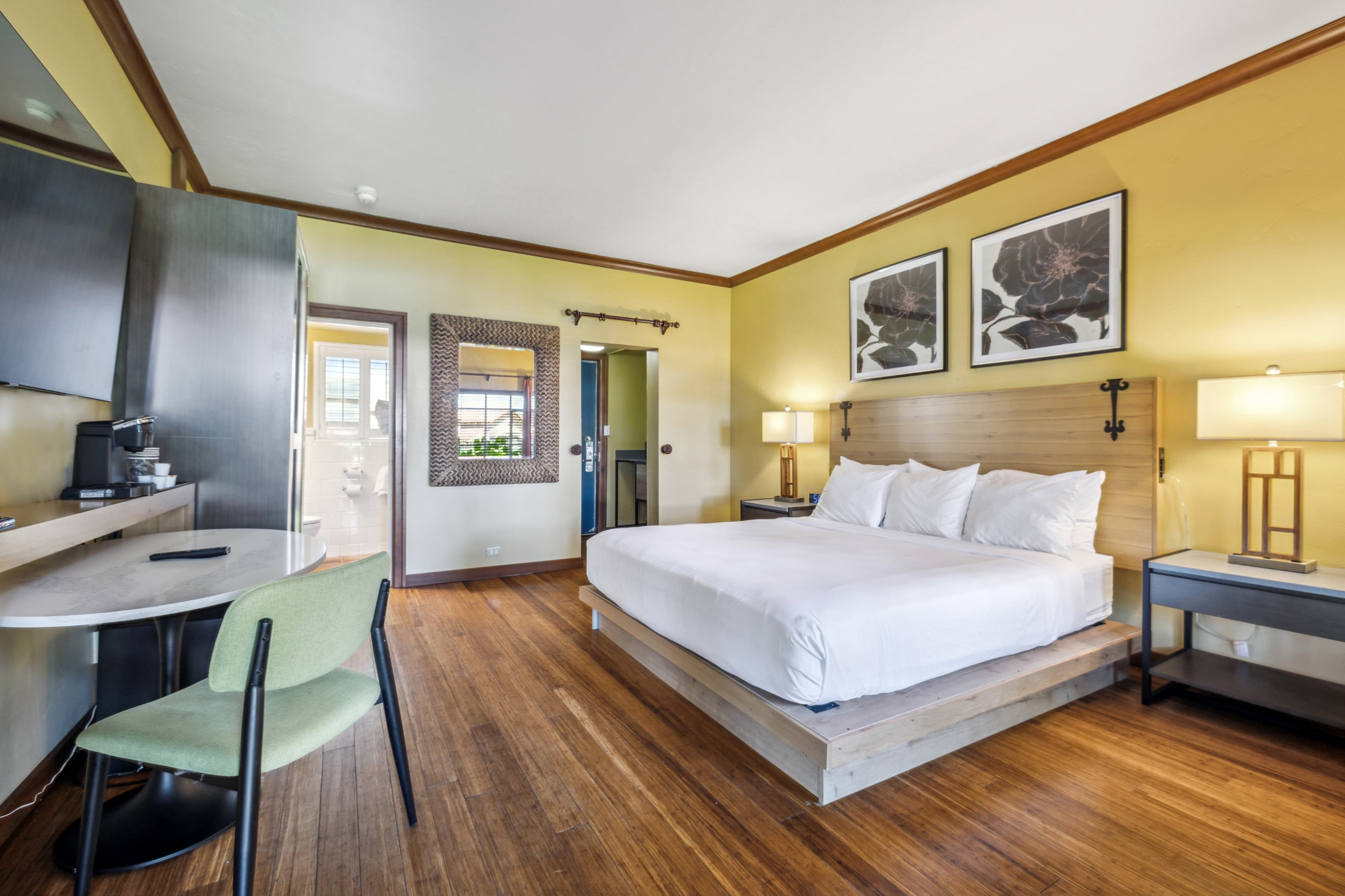 Inn Marin and Suites, an Ascend Collection Hotel — 17