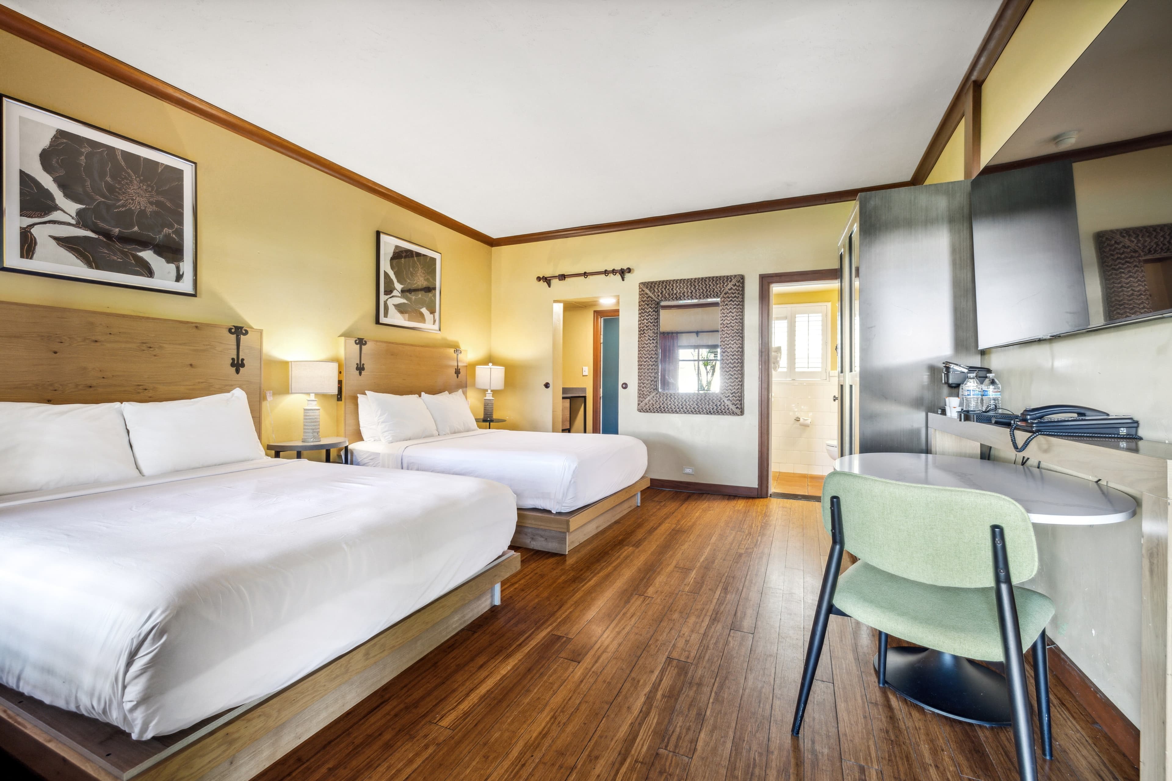Inn Marin and Suites, an Ascend Collection Hotel — 31