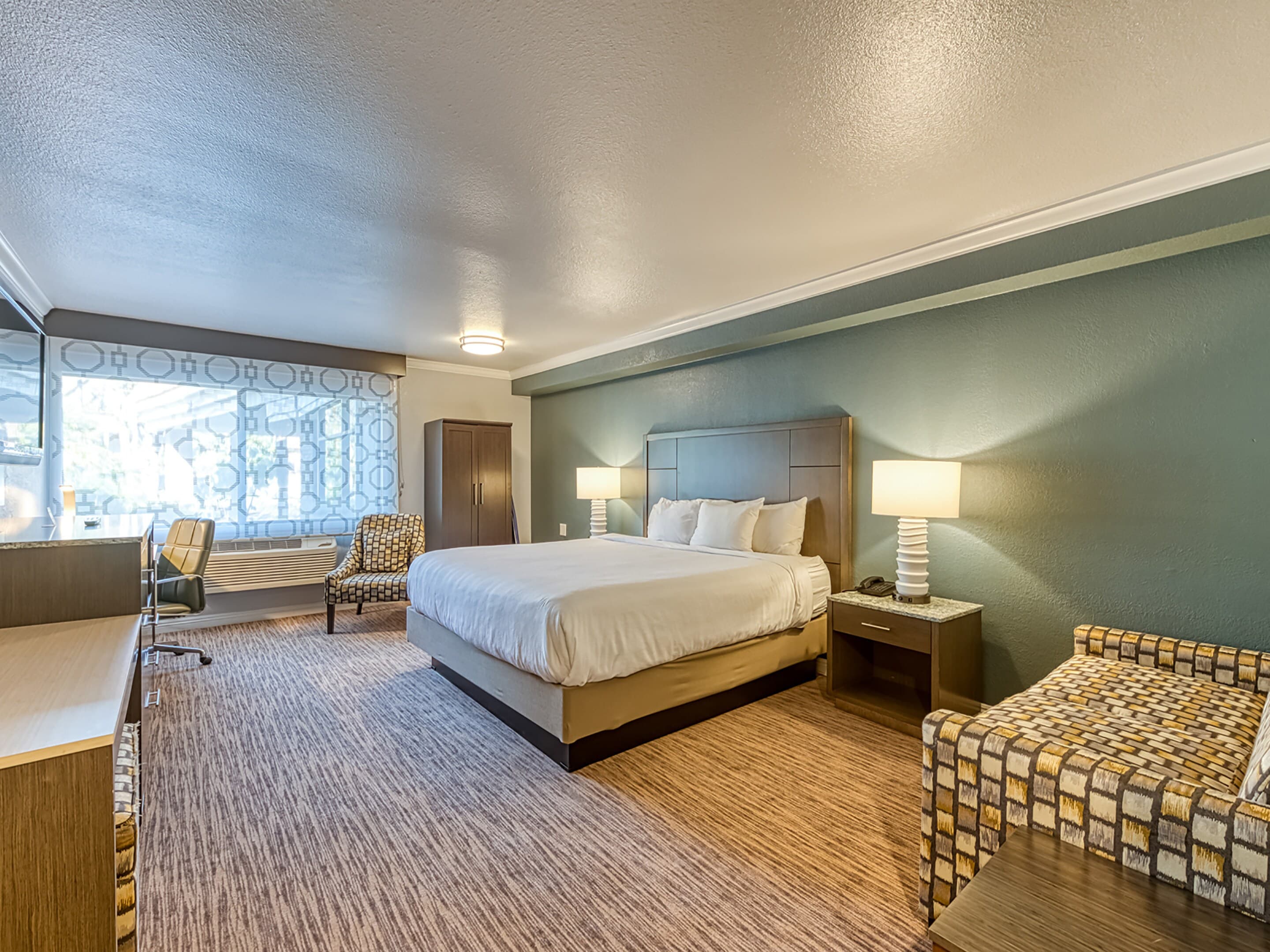 Amanzi Hotel, an Ascend Collection Hotel — 27