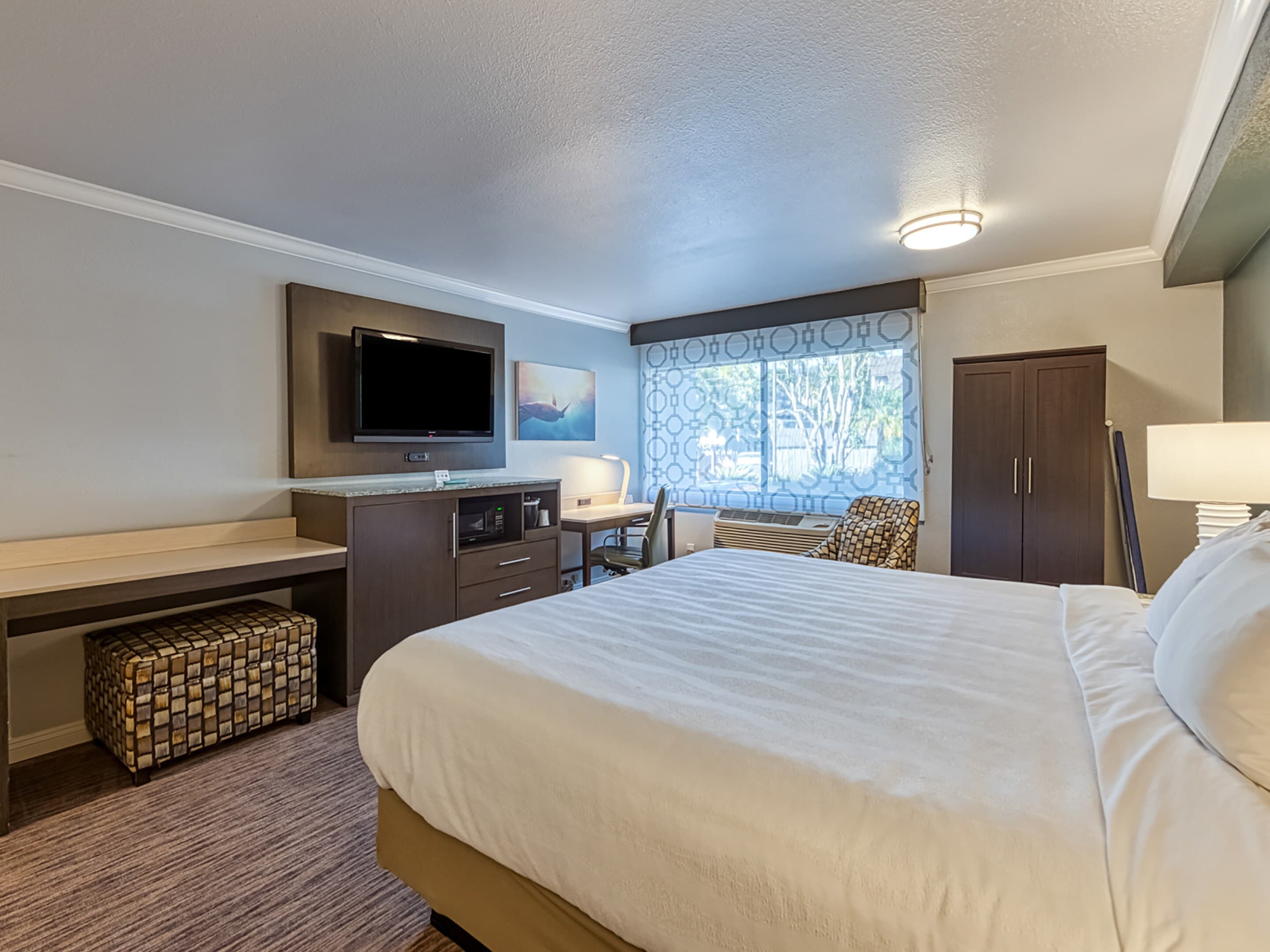 Amanzi Hotel, an Ascend Collection Hotel — 30
