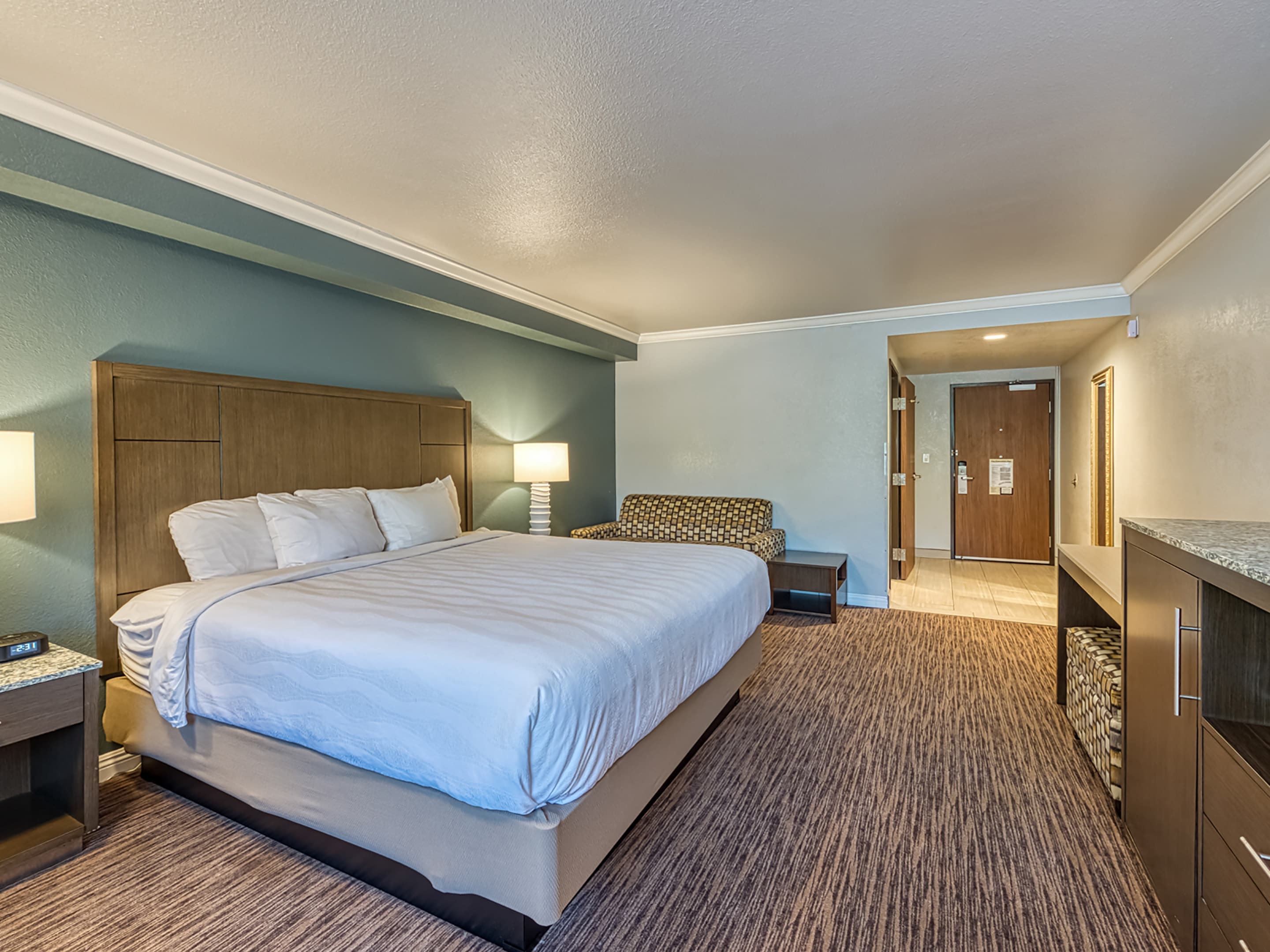 Amanzi Hotel, an Ascend Collection Hotel — 32