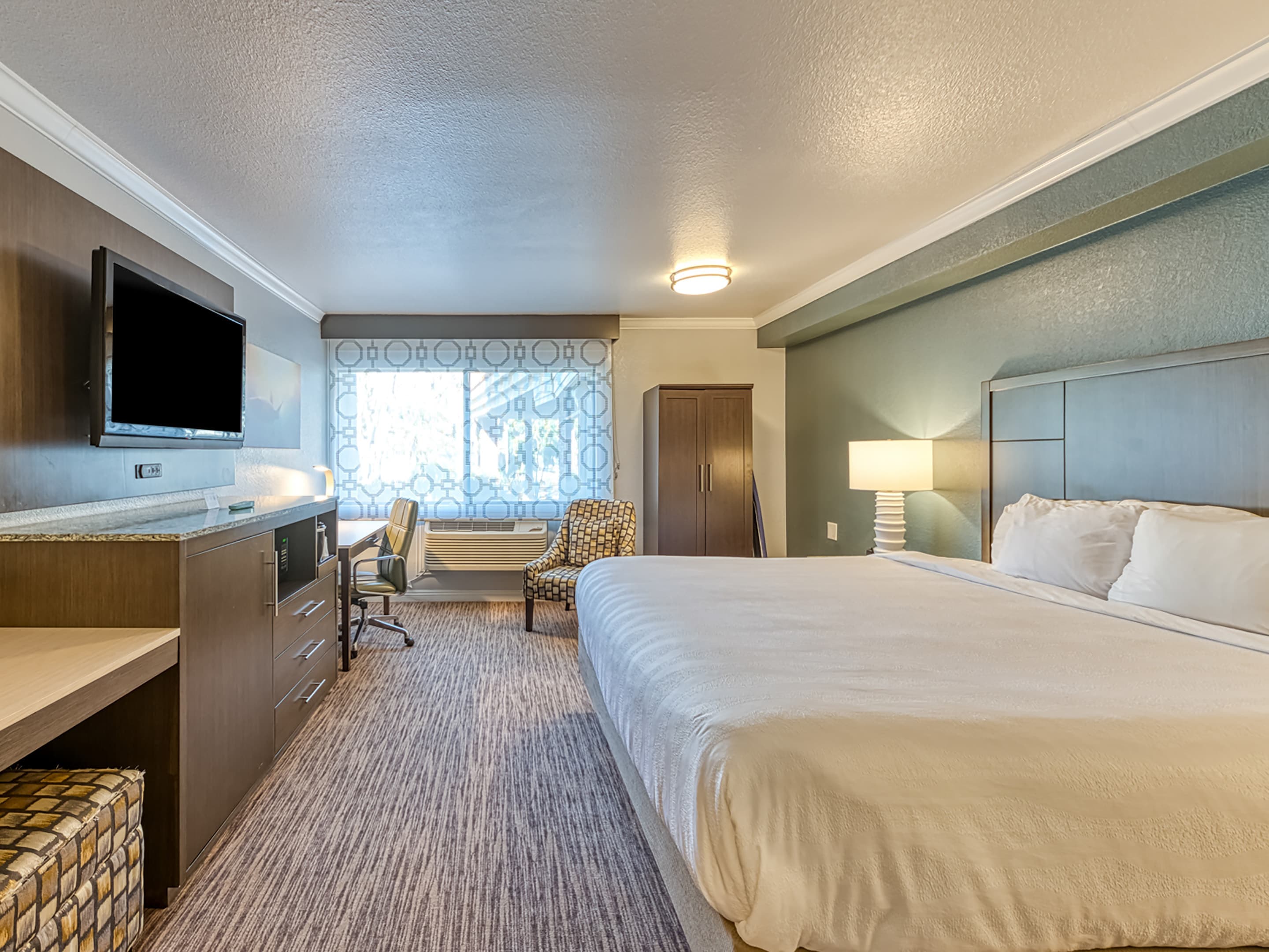 Amanzi Hotel, an Ascend Collection Hotel — 33
