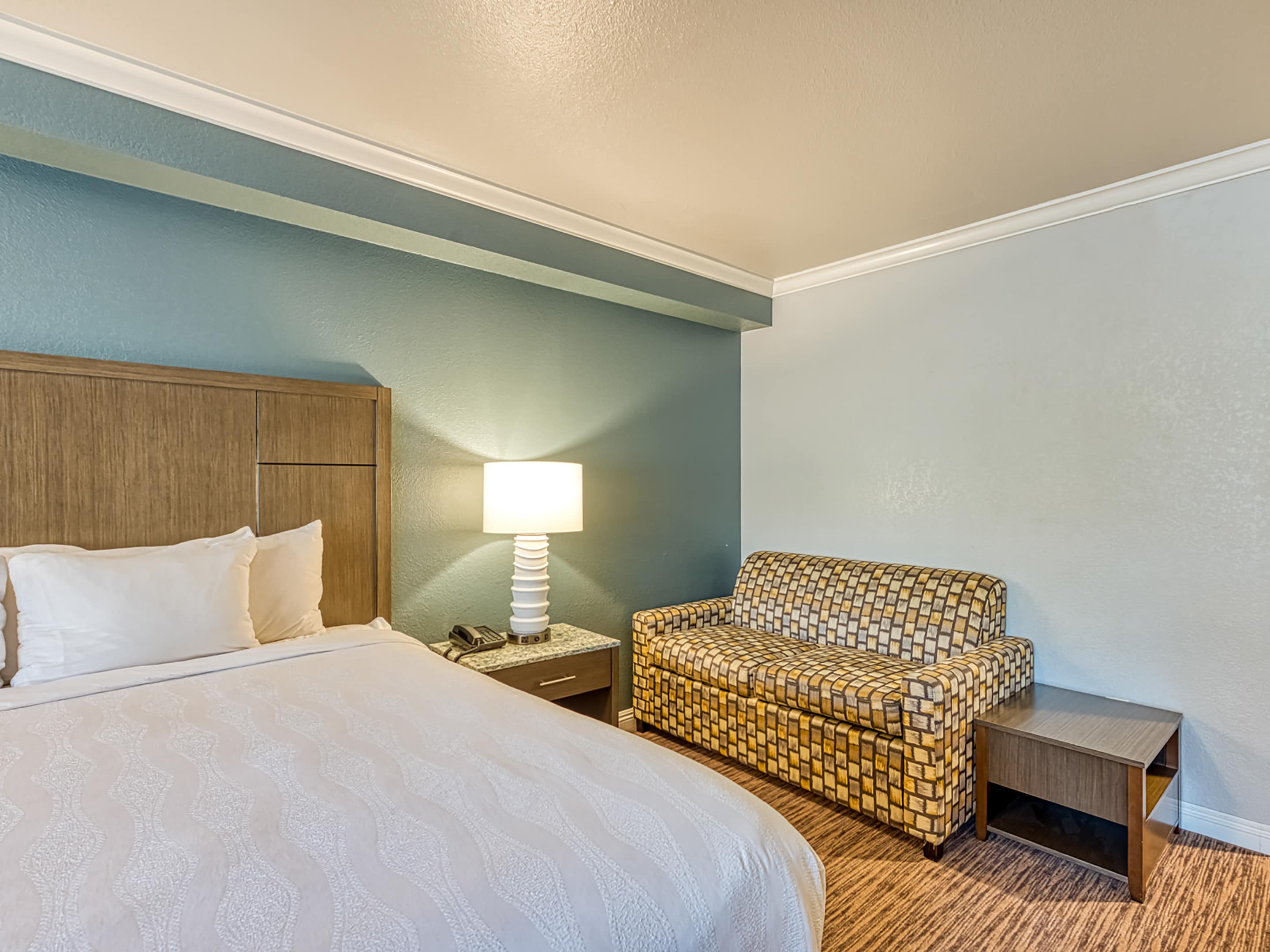 Amanzi Hotel, an Ascend Collection Hotel — 34