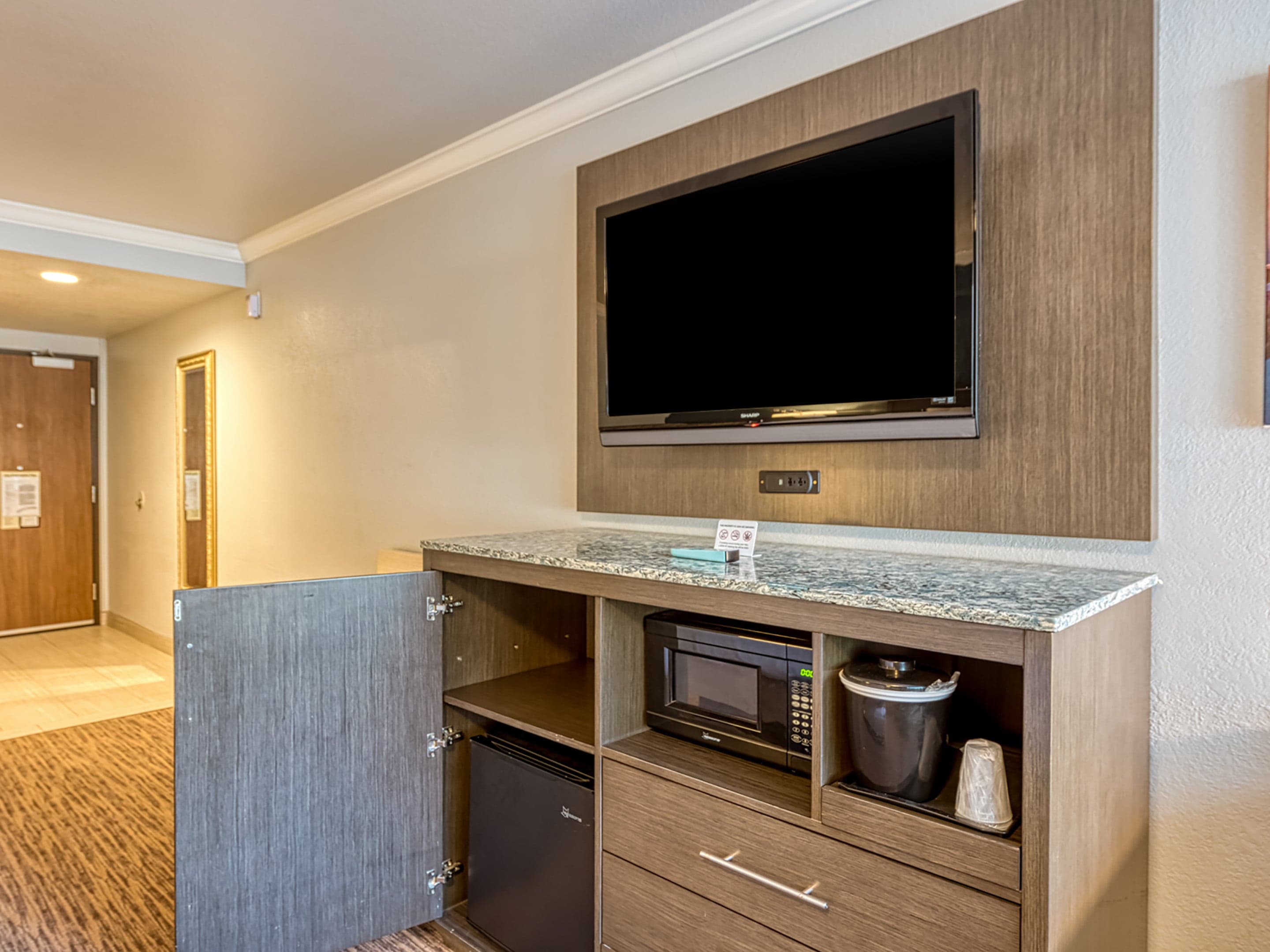 Amanzi Hotel, an Ascend Collection Hotel — 36