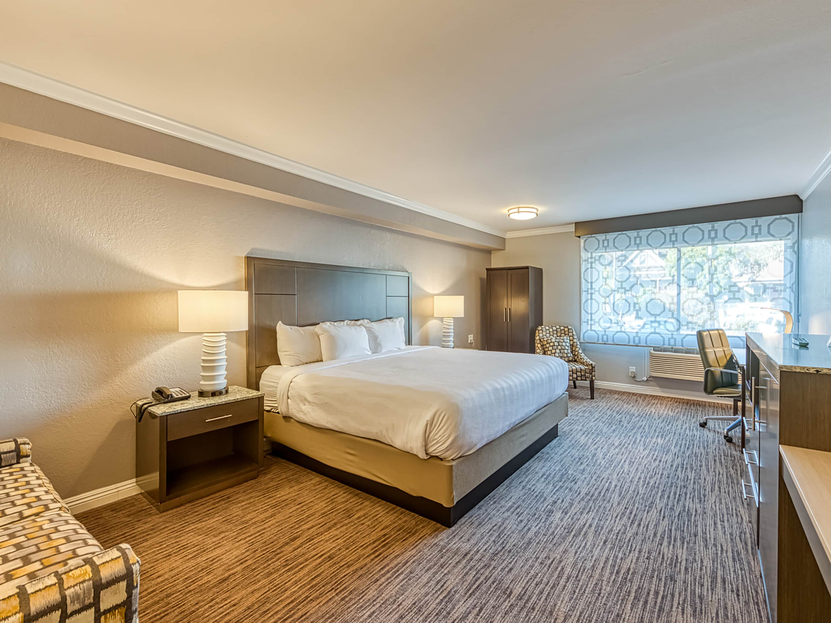 Amanzi Hotel, an Ascend Collection Hotel — 37