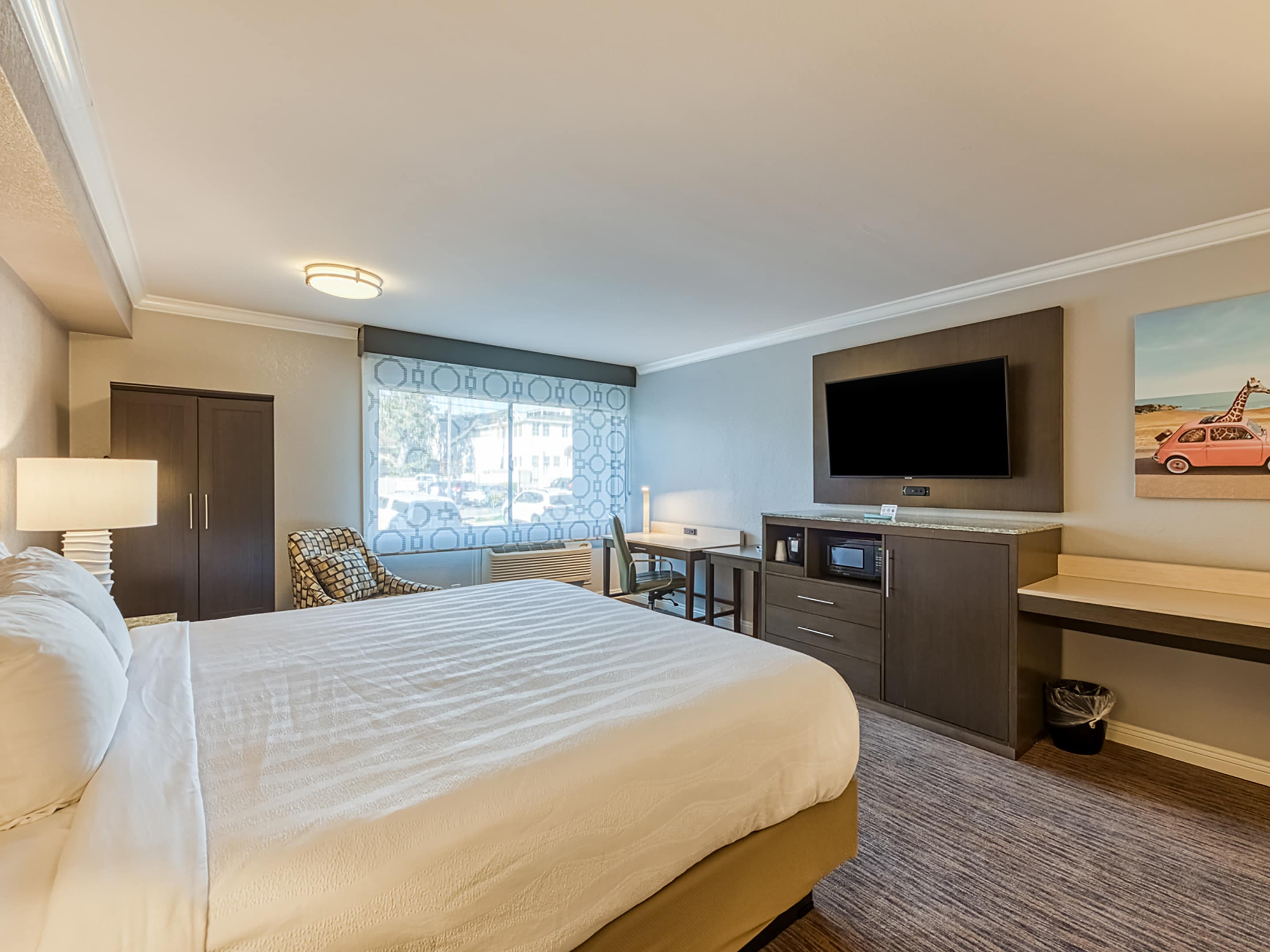 Amanzi Hotel, an Ascend Collection Hotel — 40