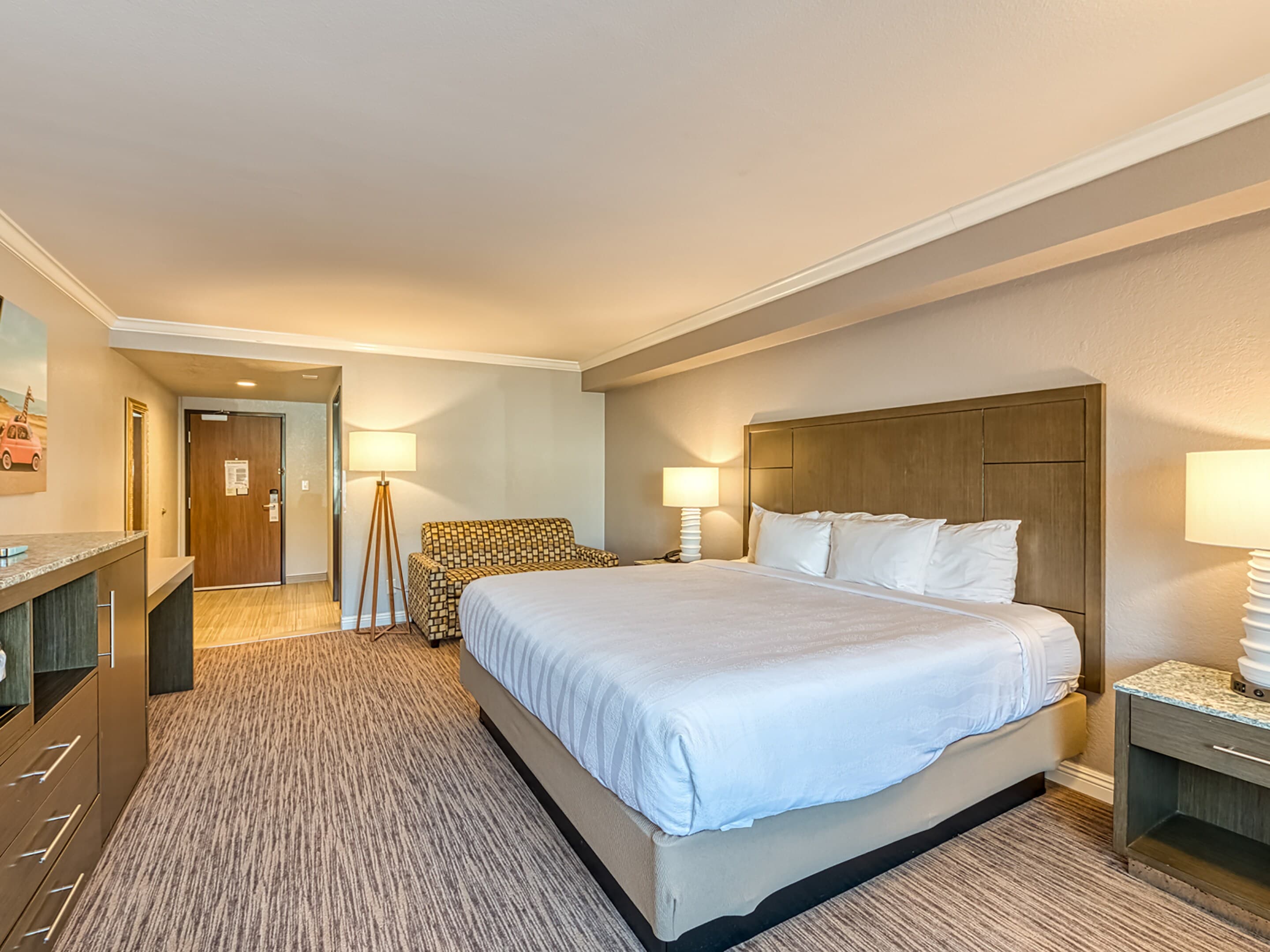 Amanzi Hotel, an Ascend Collection Hotel — 41