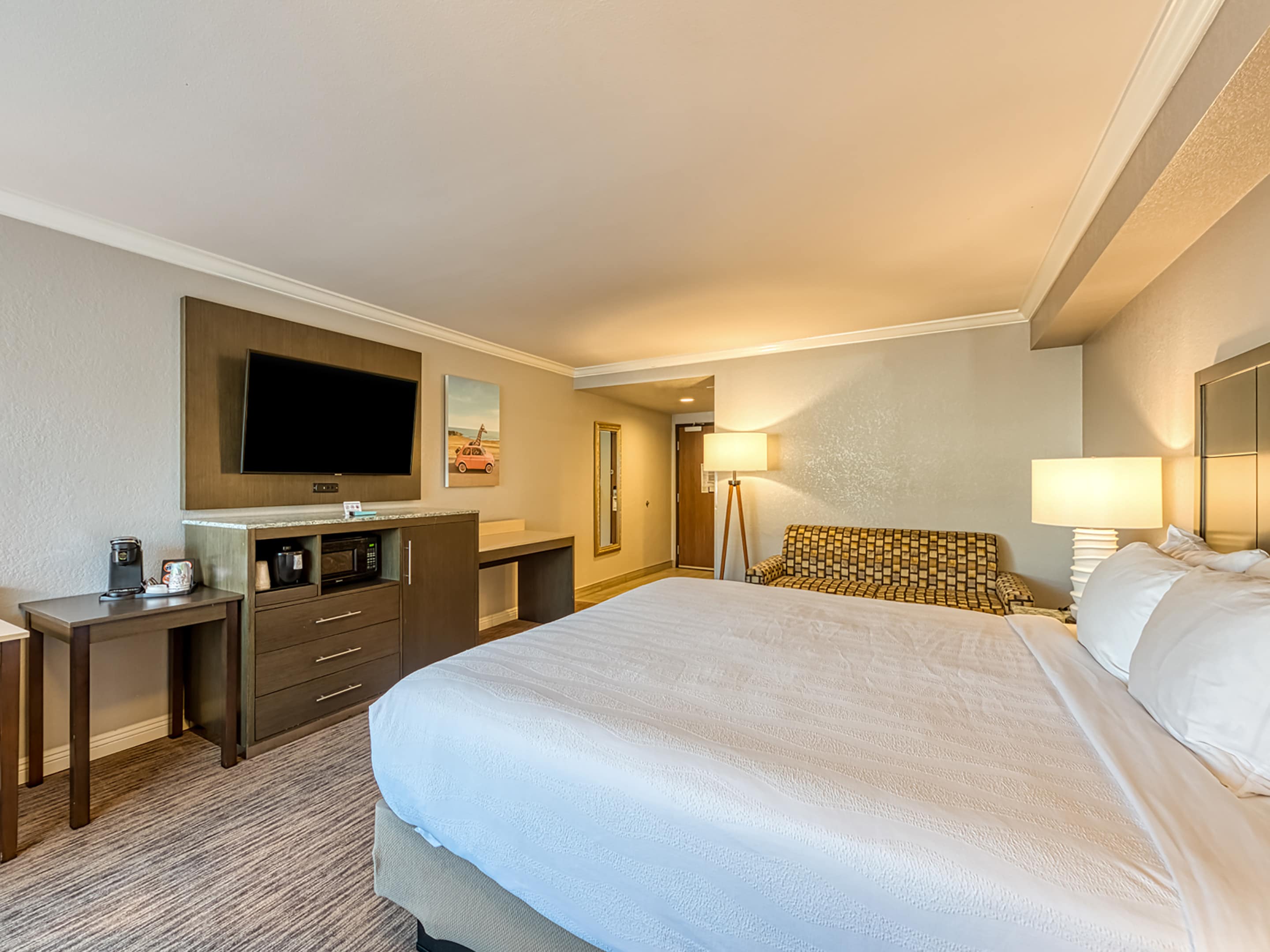Amanzi Hotel, an Ascend Collection Hotel — 42