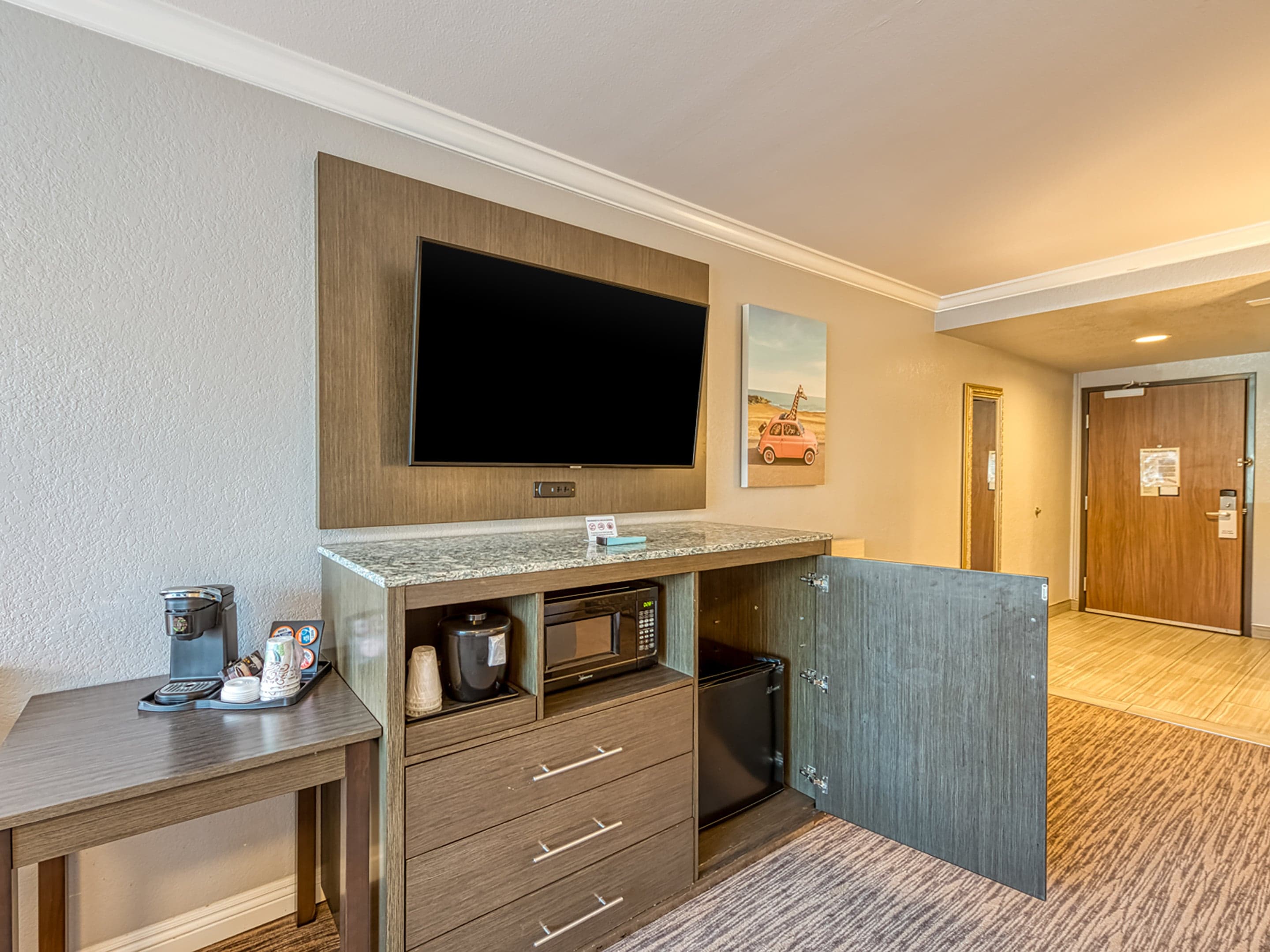 Amanzi Hotel, an Ascend Collection Hotel — 43