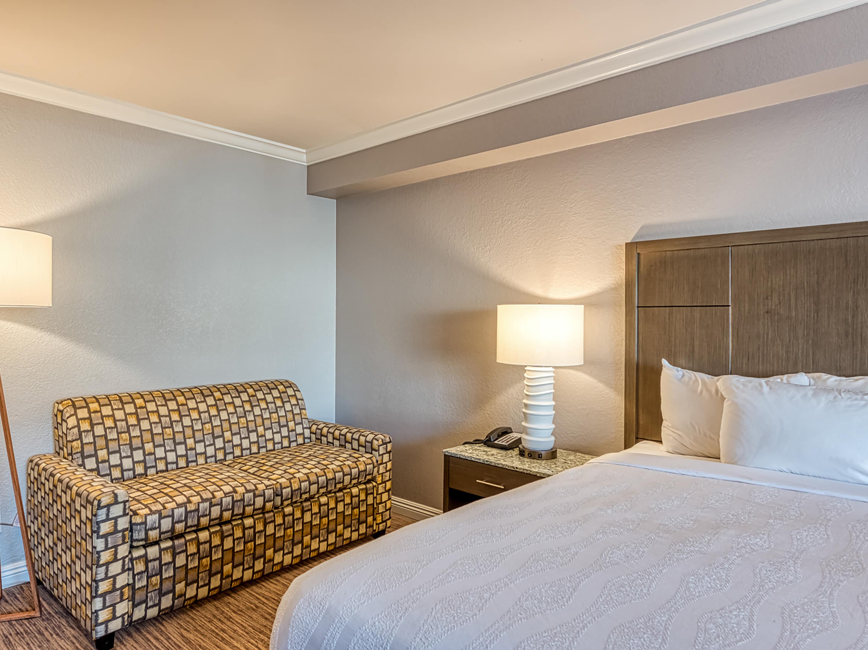Amanzi Hotel, an Ascend Collection Hotel — 44