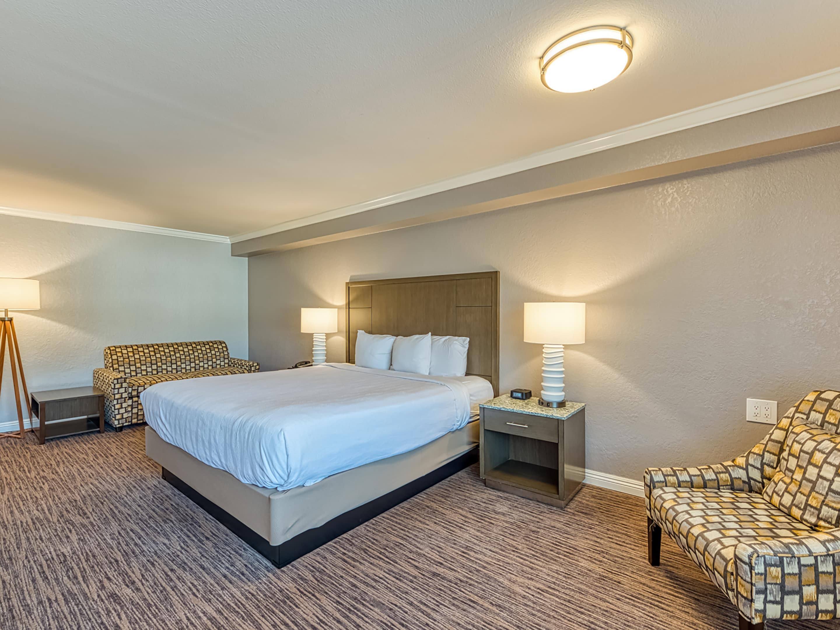 Amanzi Hotel, an Ascend Collection Hotel - Image 2