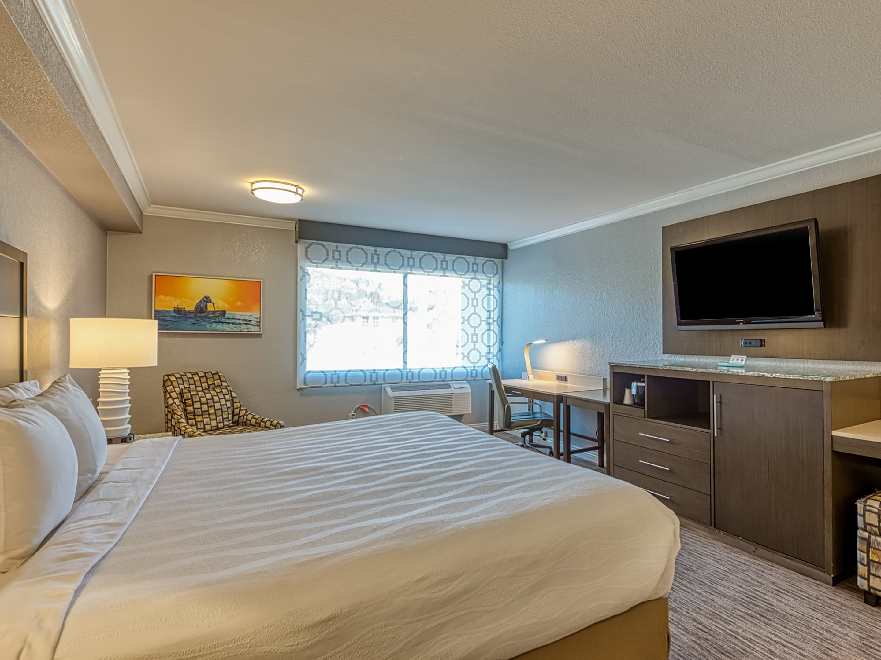 Amanzi Hotel, an Ascend Collection Hotel — 7