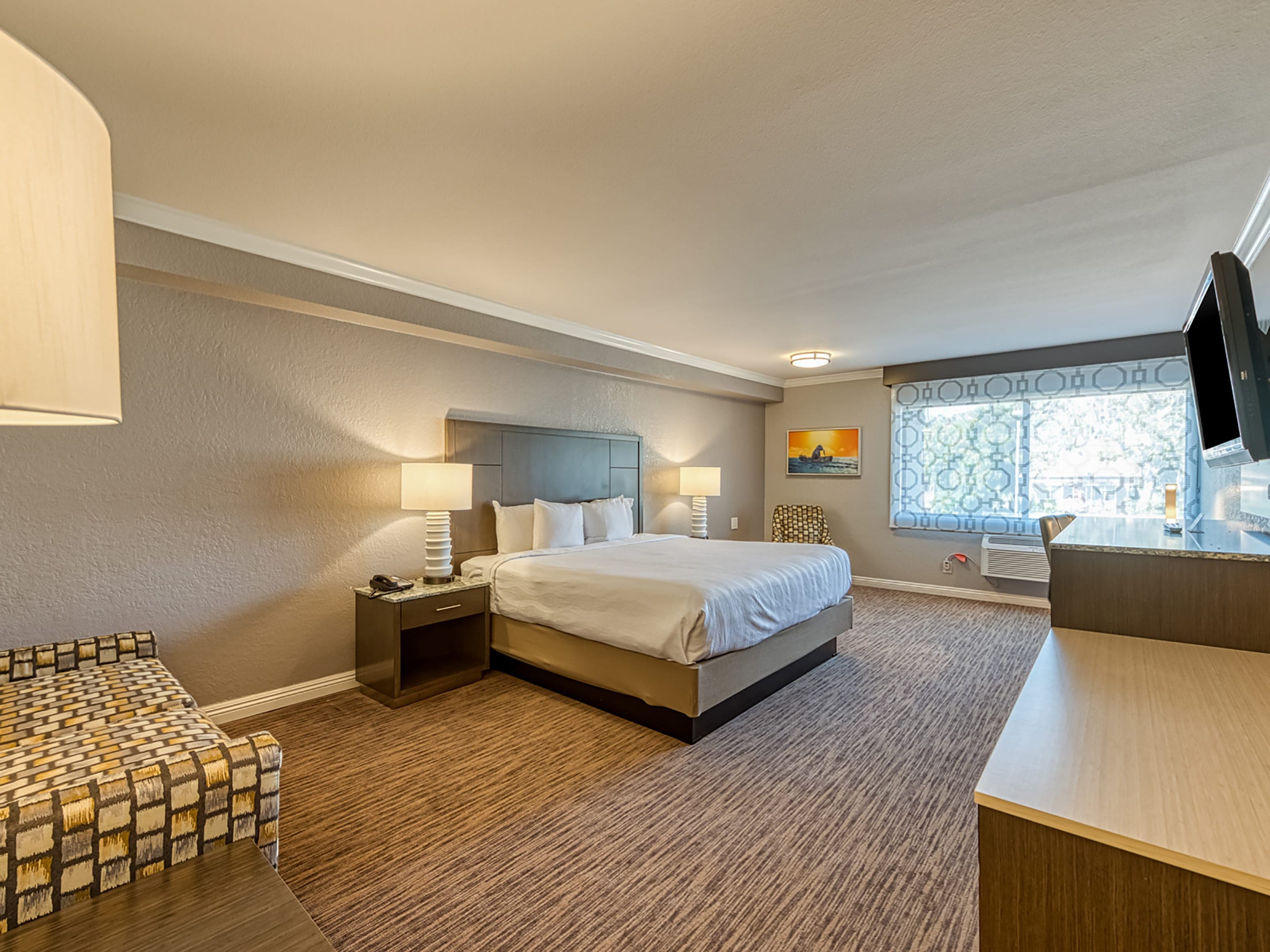 Amanzi Hotel, an Ascend Collection Hotel — 9