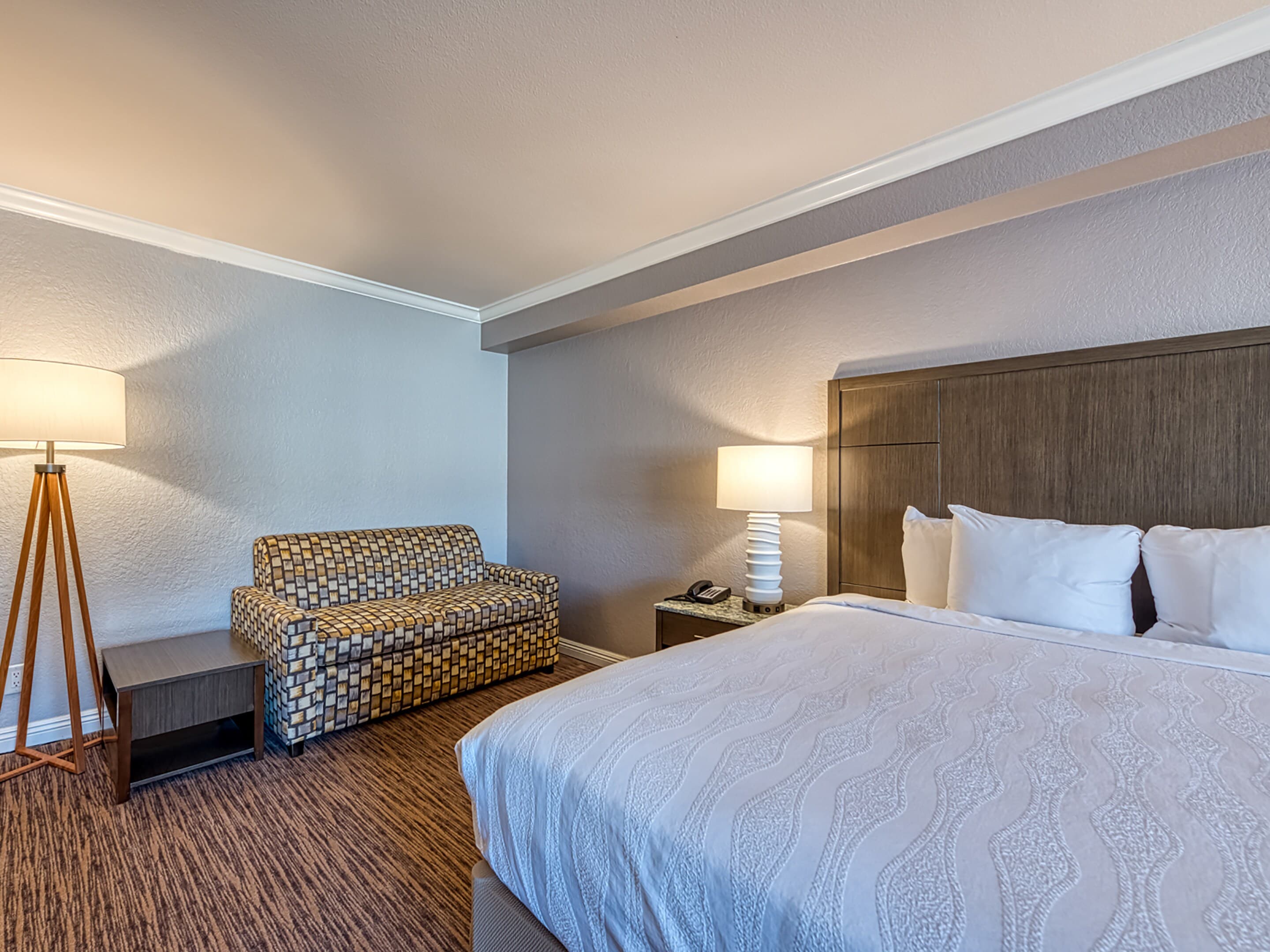 Amanzi Hotel, an Ascend Collection Hotel — 10