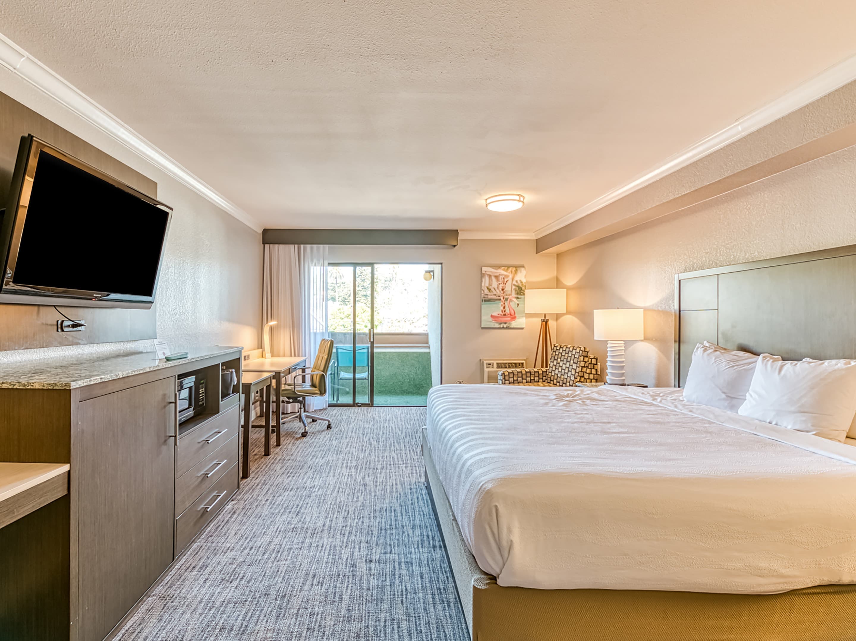 Amanzi Hotel, an Ascend Collection Hotel — 12