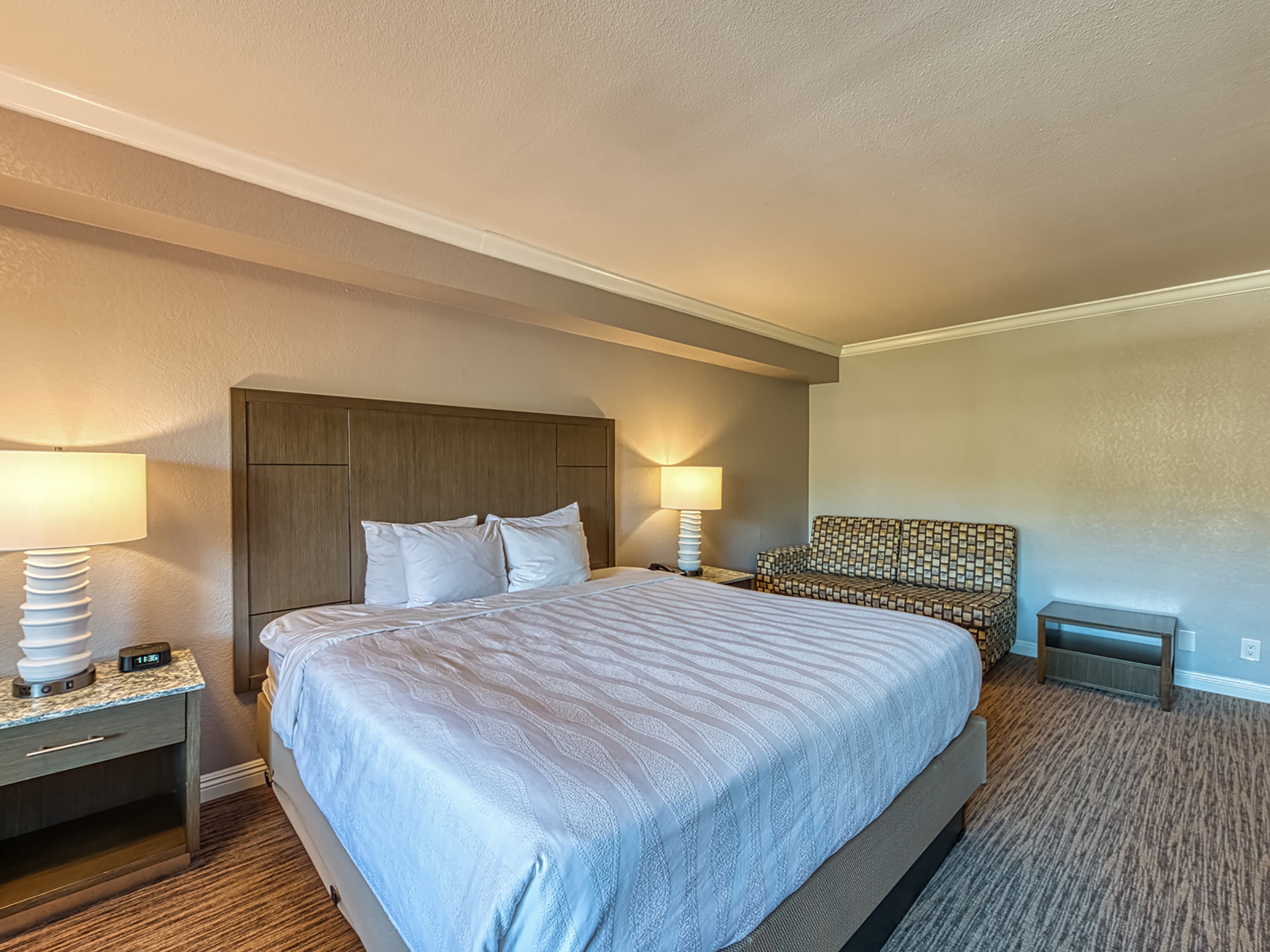 Amanzi Hotel, an Ascend Collection Hotel — 13