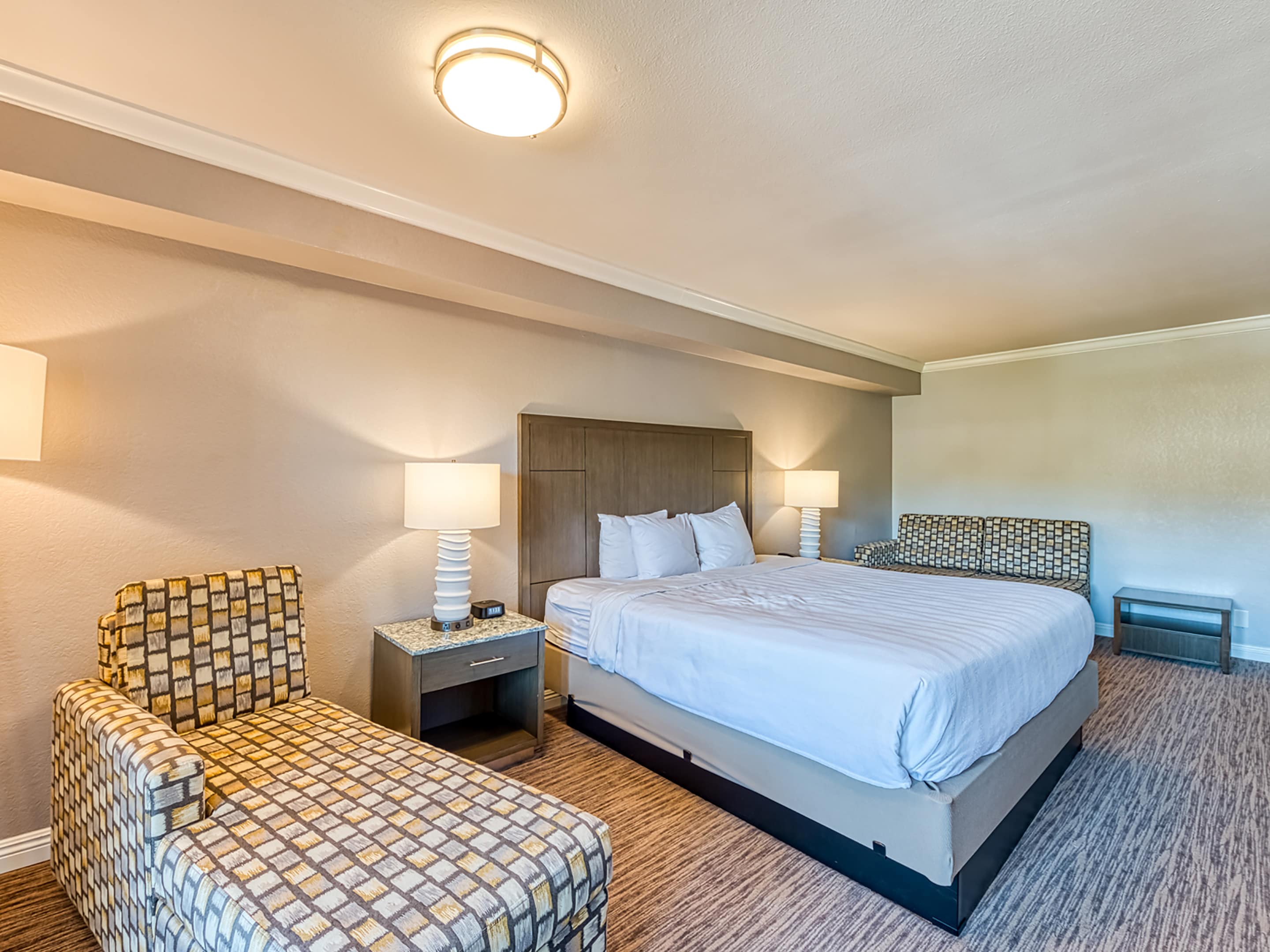 Amanzi Hotel, an Ascend Collection Hotel — 17