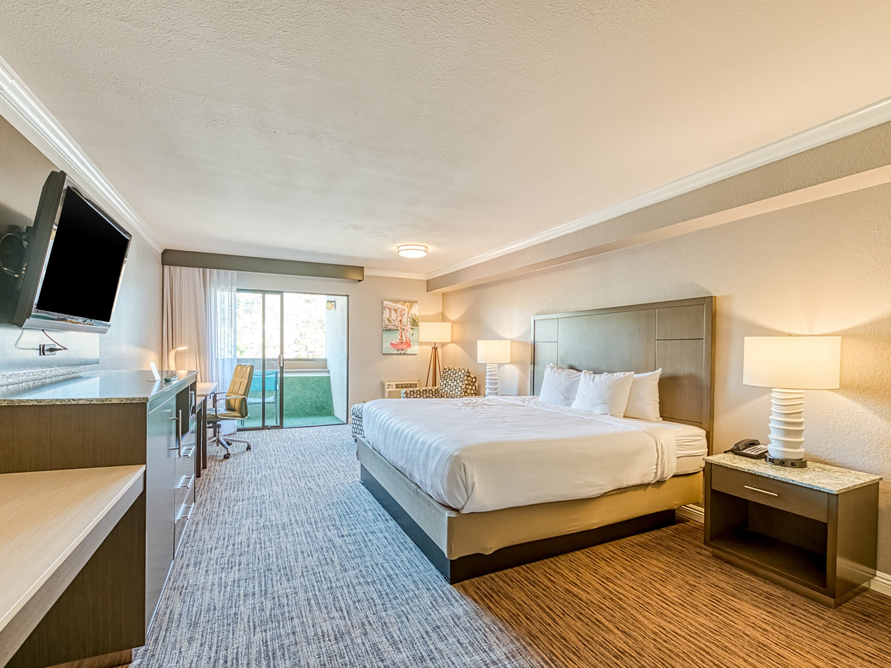 Amanzi Hotel, an Ascend Collection Hotel — 18