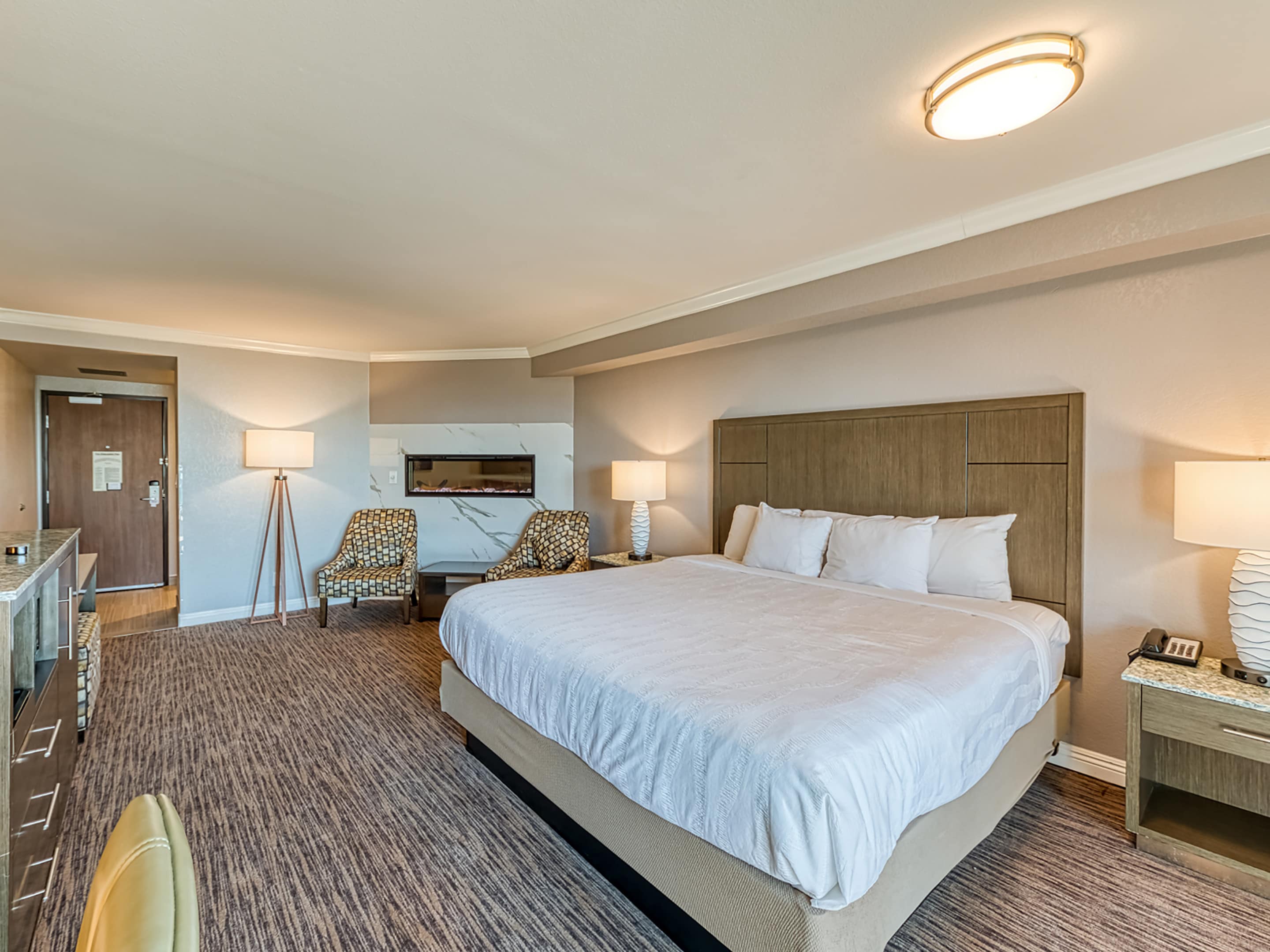 Amanzi Hotel, an Ascend Collection Hotel — 20
