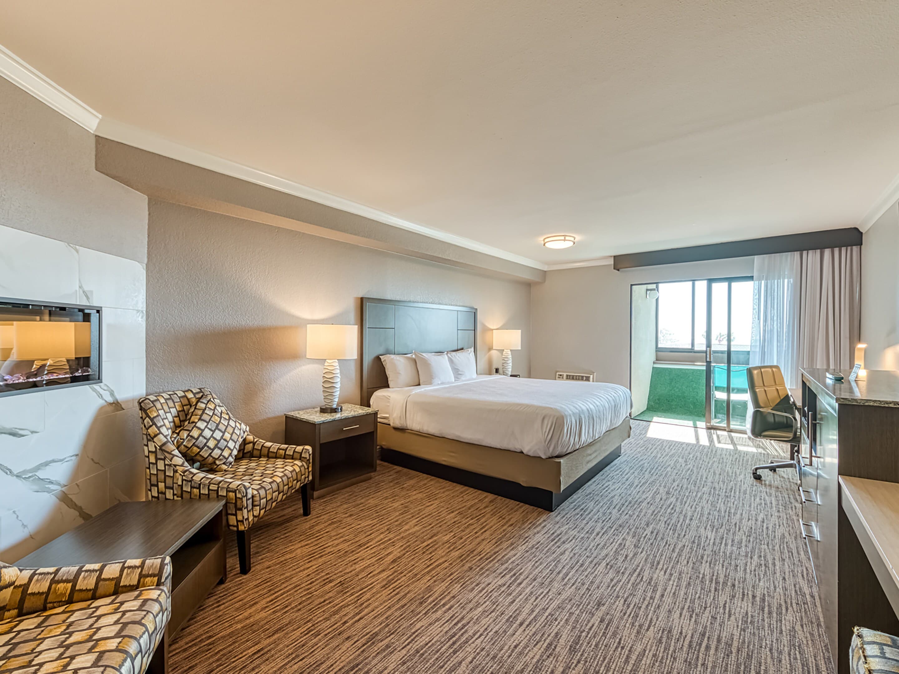Amanzi Hotel, an Ascend Collection Hotel — 23