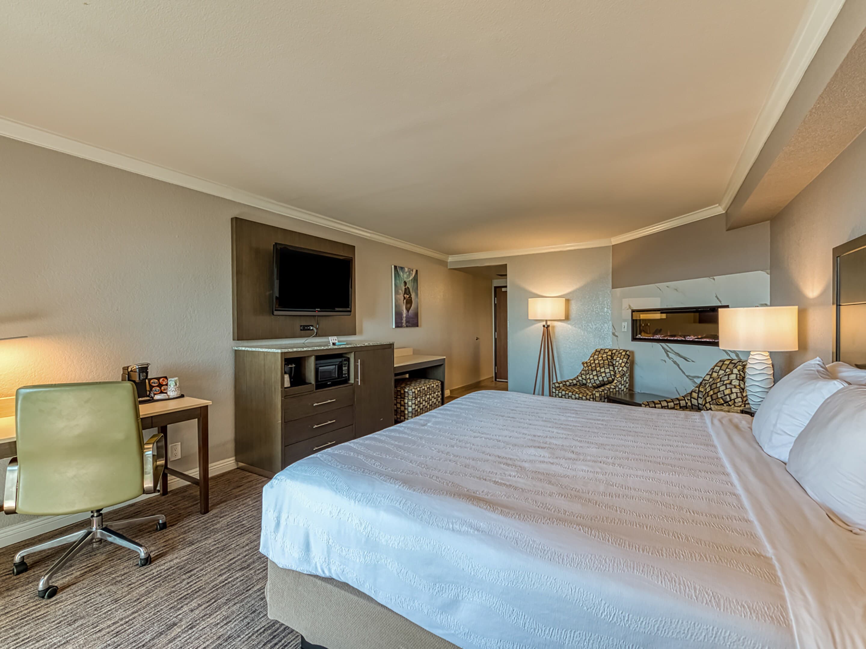 Amanzi Hotel, an Ascend Collection Hotel — 24