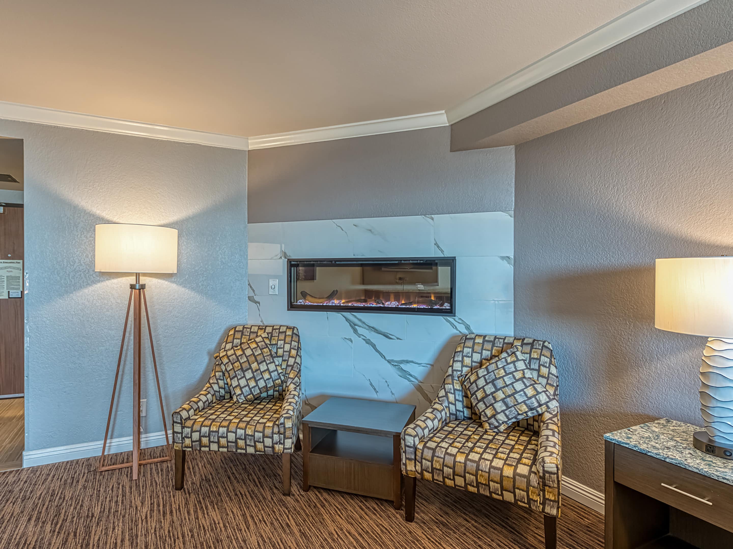 Amanzi Hotel, an Ascend Collection Hotel — 25