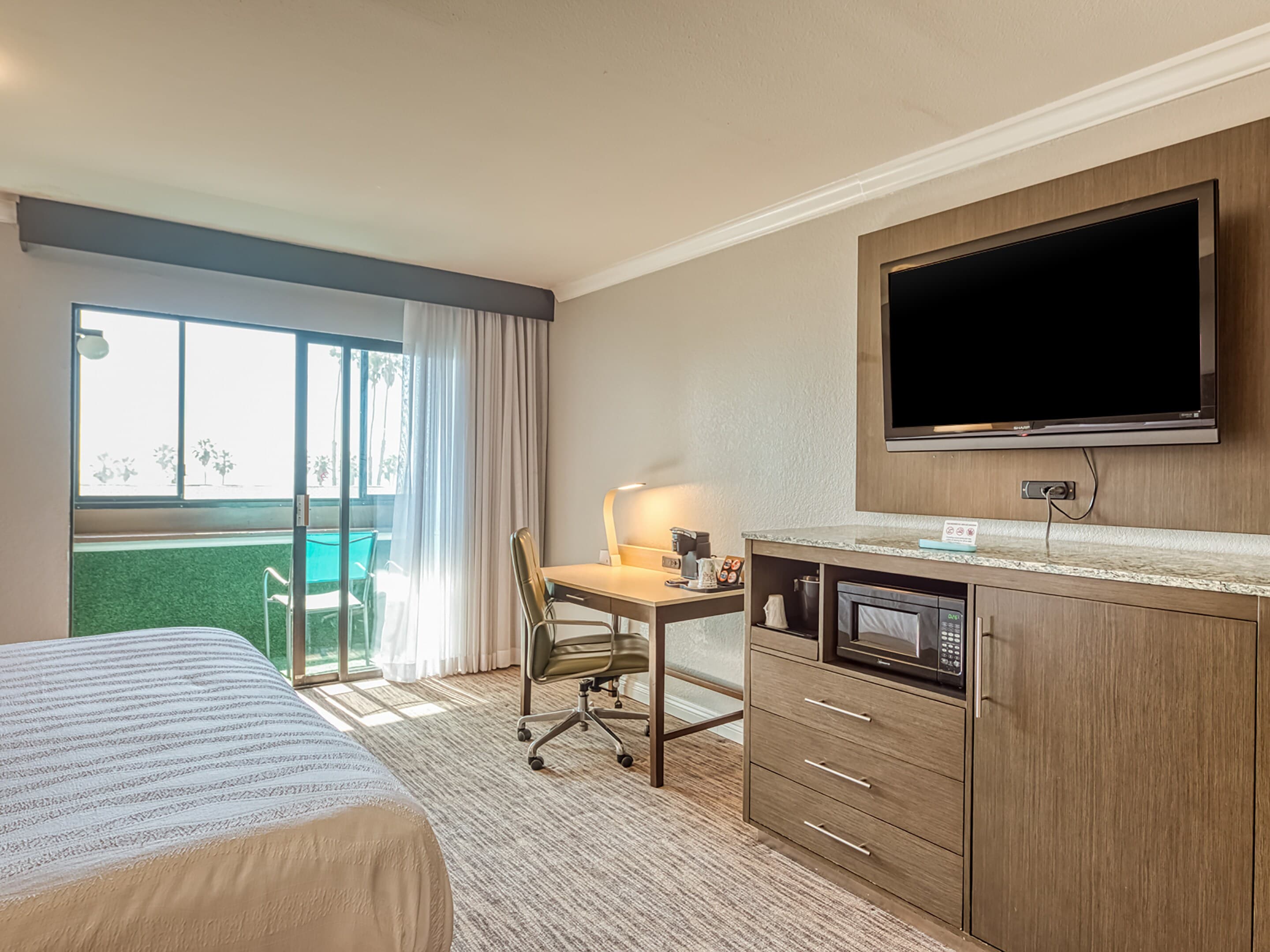Amanzi Hotel, an Ascend Collection Hotel — 26
