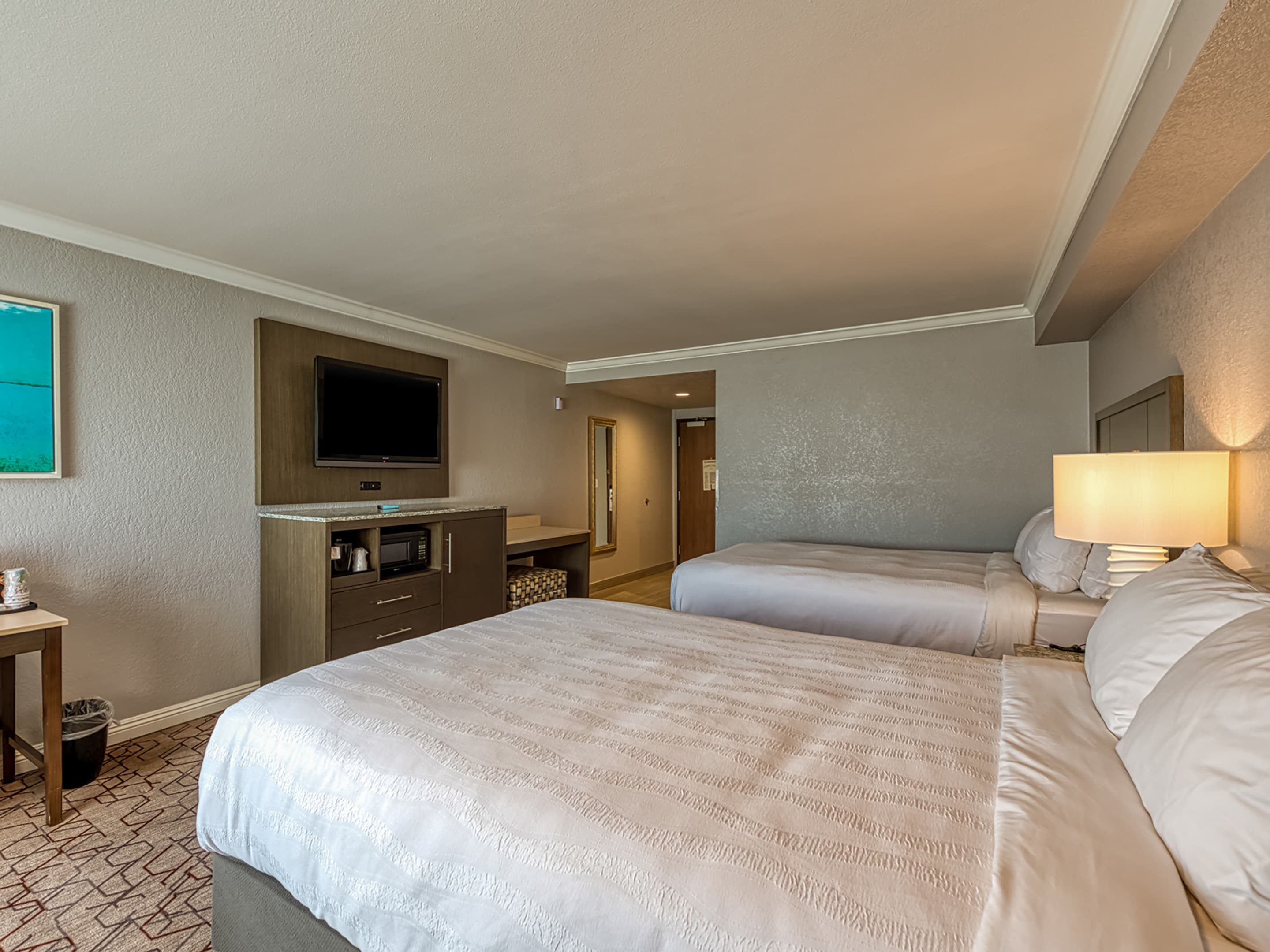 Amanzi Hotel, an Ascend Collection Hotel — 63