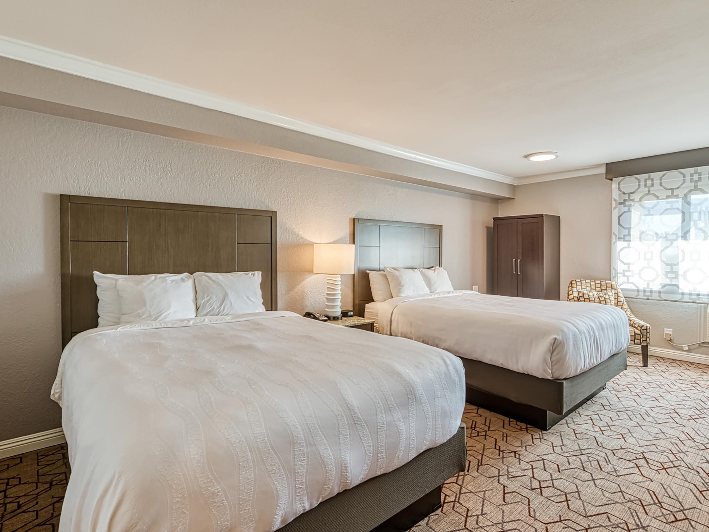 Amanzi Hotel, an Ascend Collection Hotel — 64