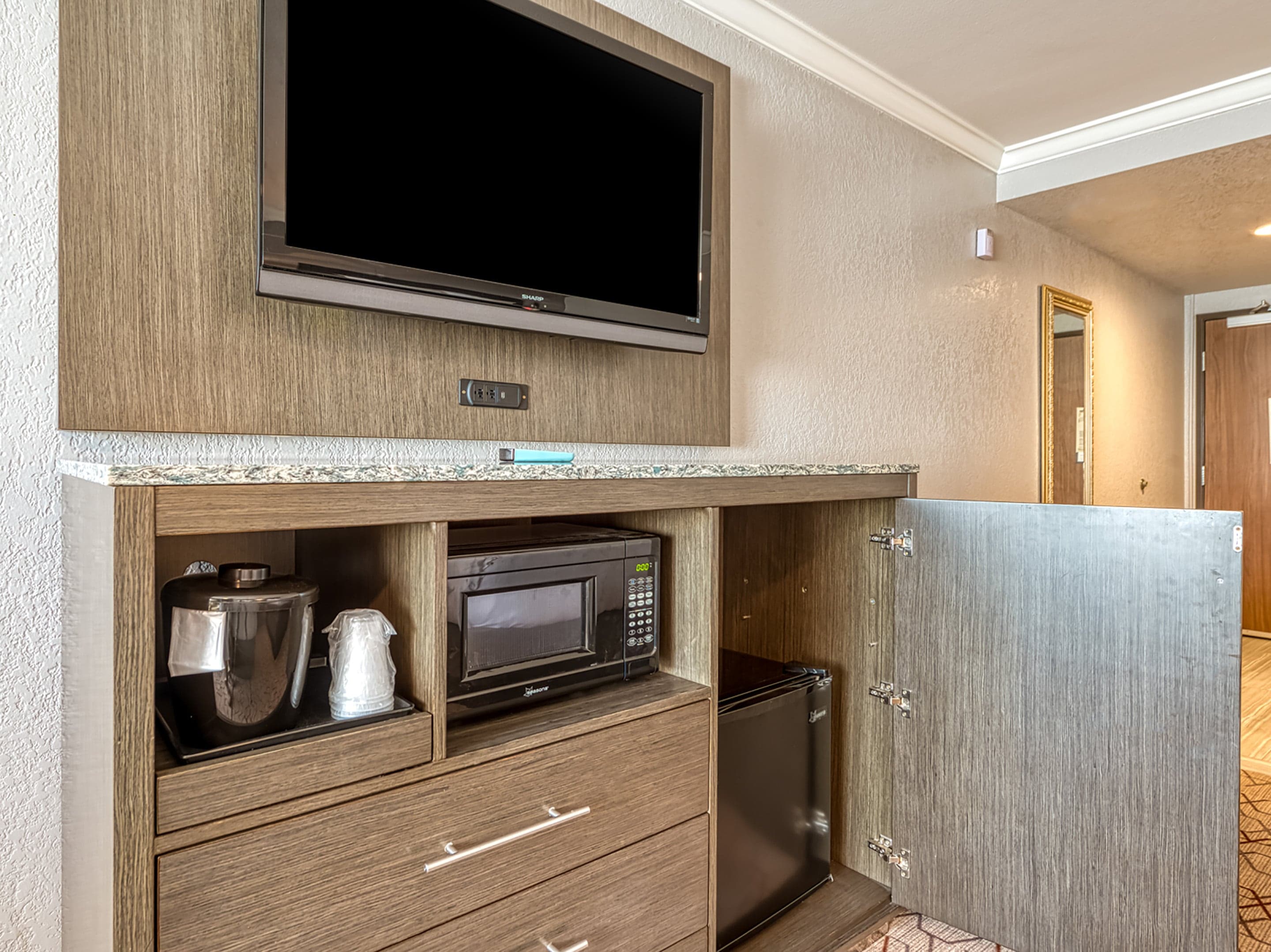 Amanzi Hotel, an Ascend Collection Hotel — 65