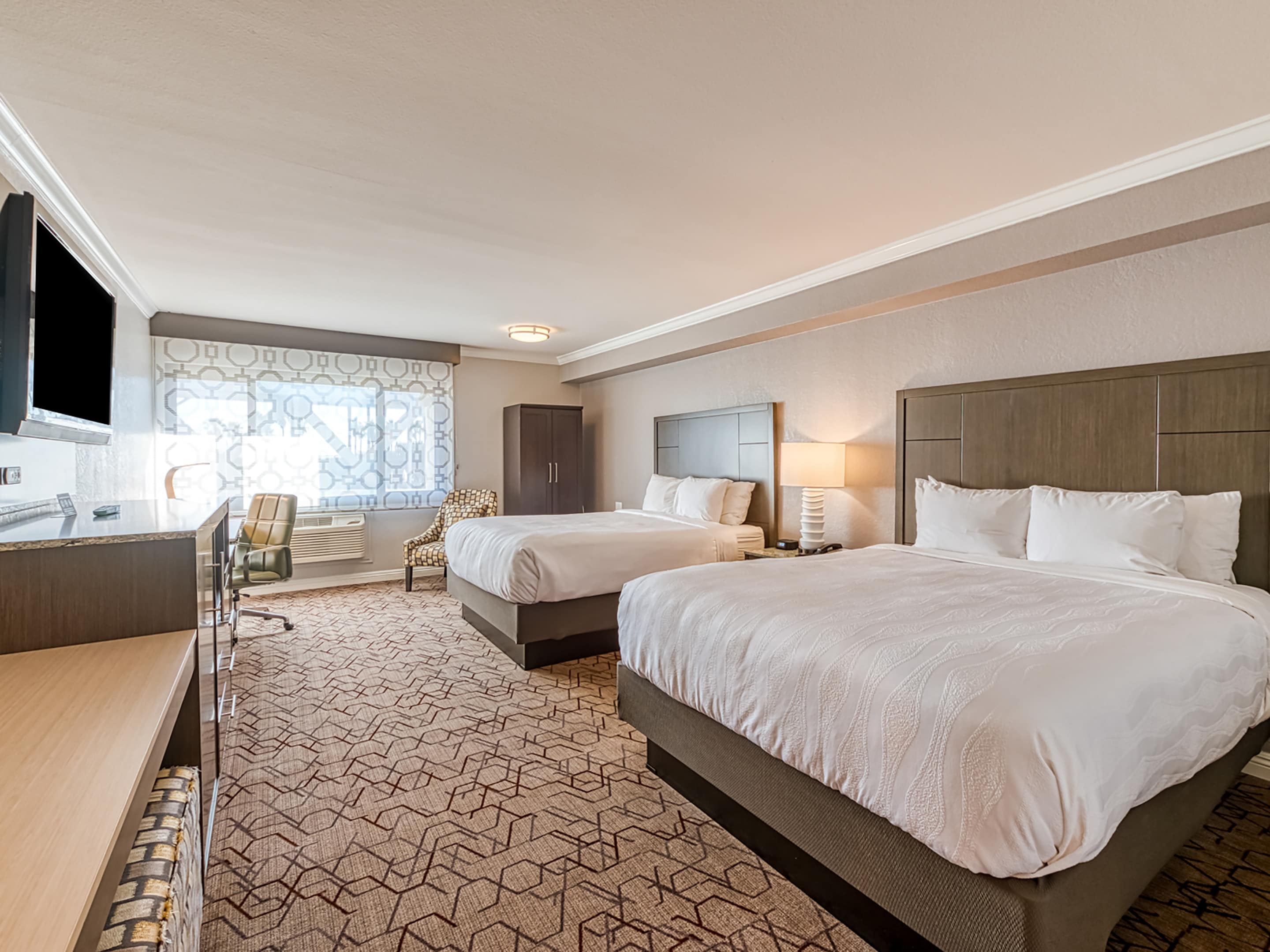 Amanzi Hotel, an Ascend Collection Hotel — 72