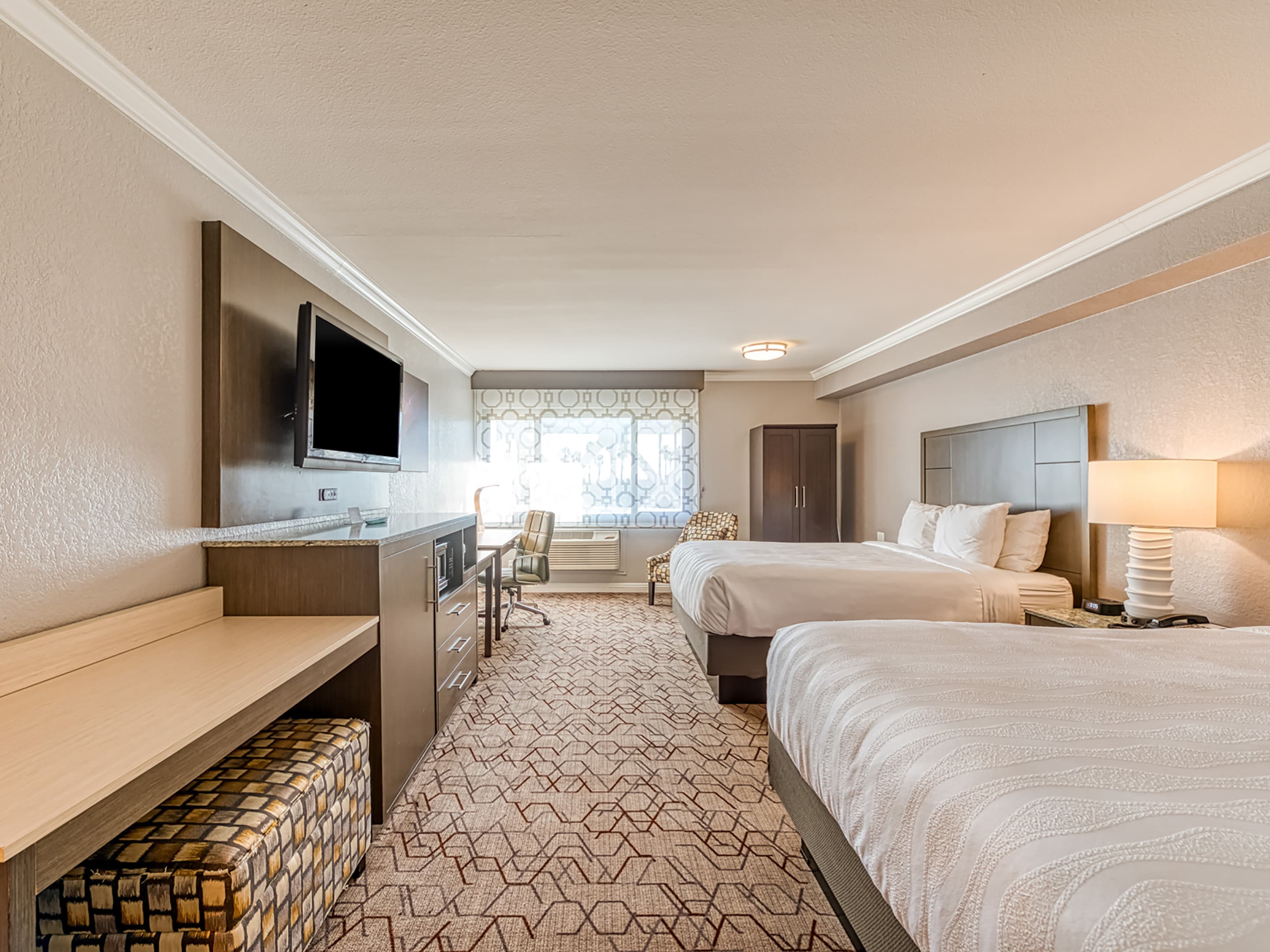 Amanzi Hotel, an Ascend Collection Hotel — 73