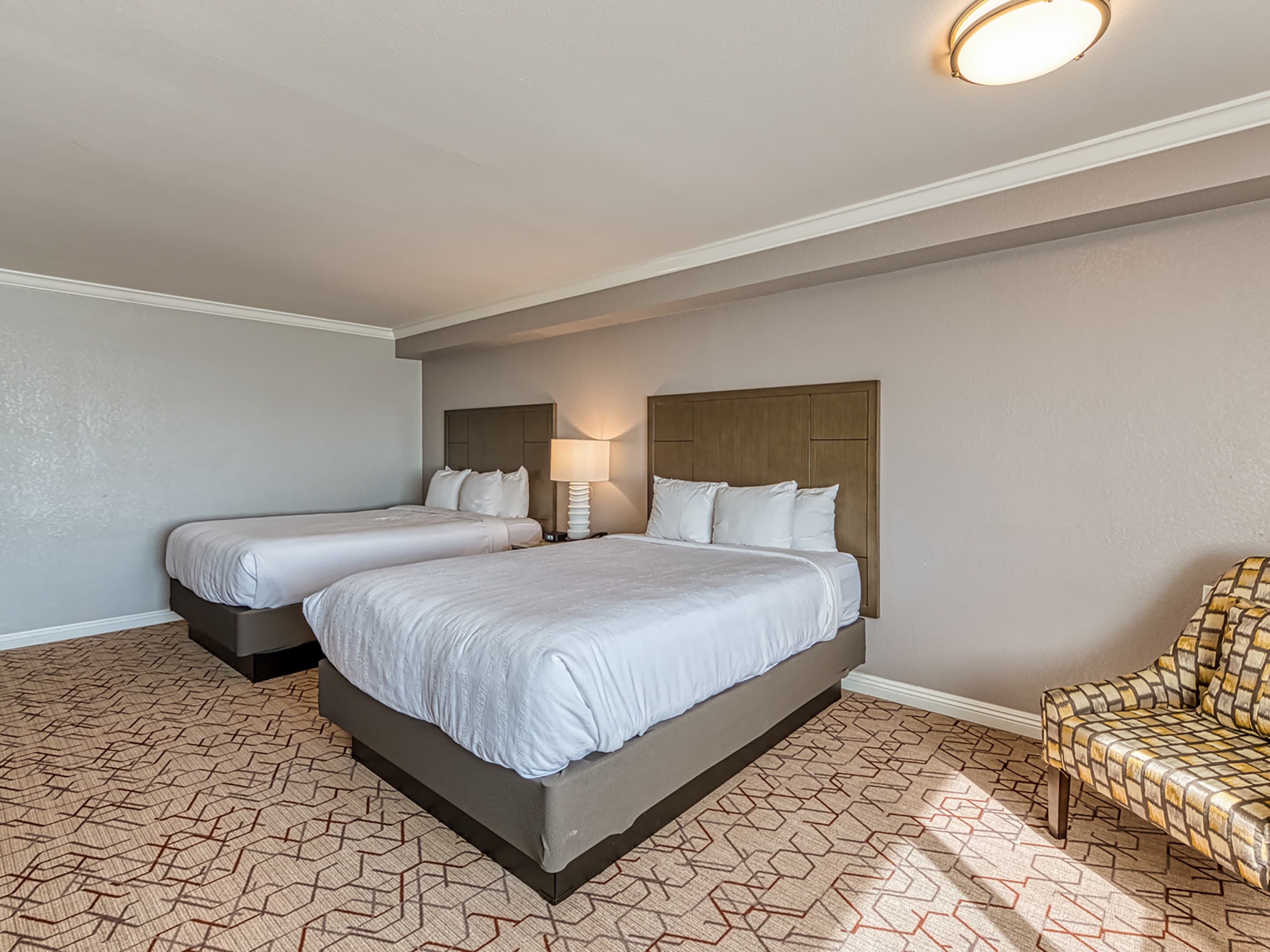 Amanzi Hotel, an Ascend Collection Hotel — 46