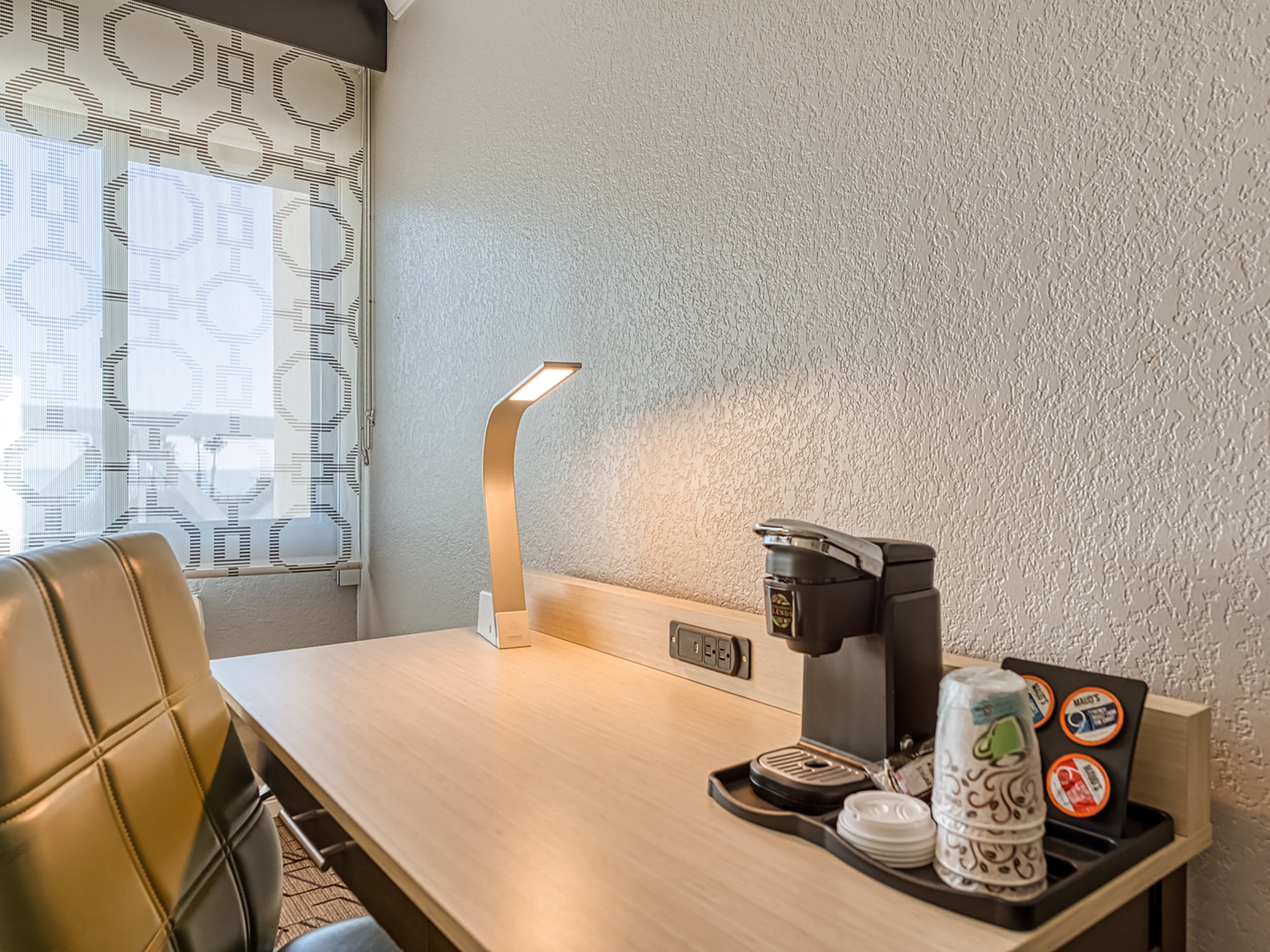 Amanzi Hotel, an Ascend Collection Hotel — 47