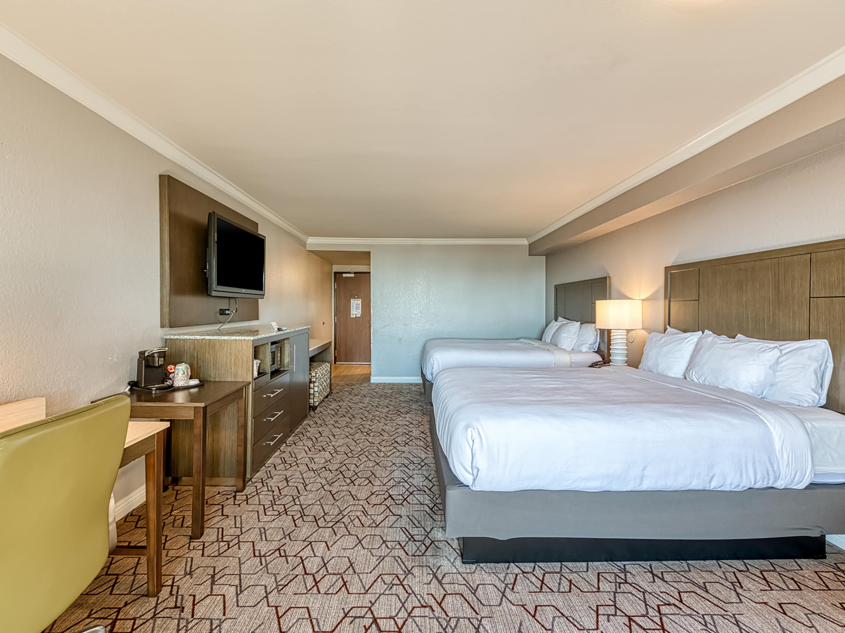 Amanzi Hotel, an Ascend Collection Hotel — 54
