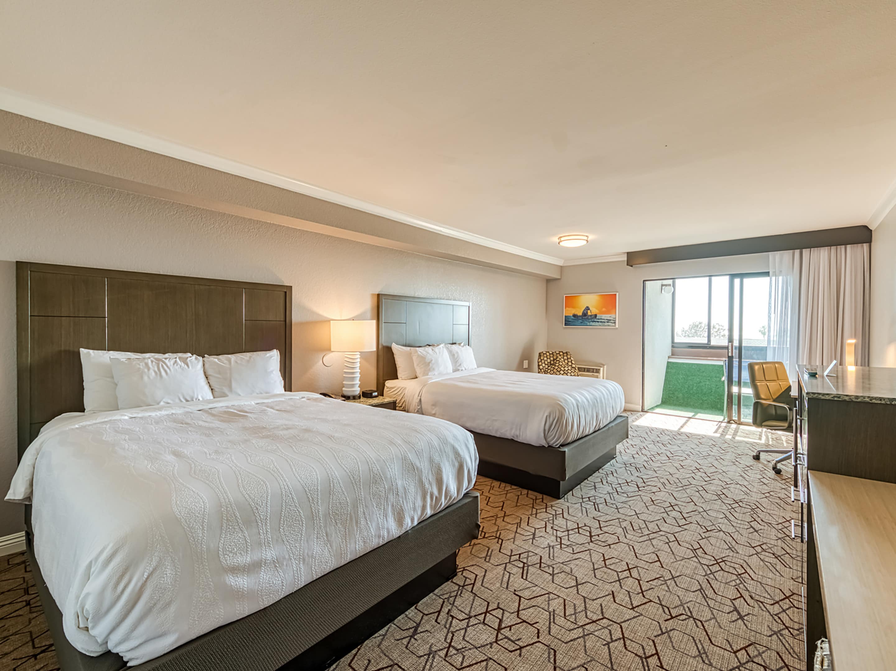 Amanzi Hotel, an Ascend Collection Hotel — 55