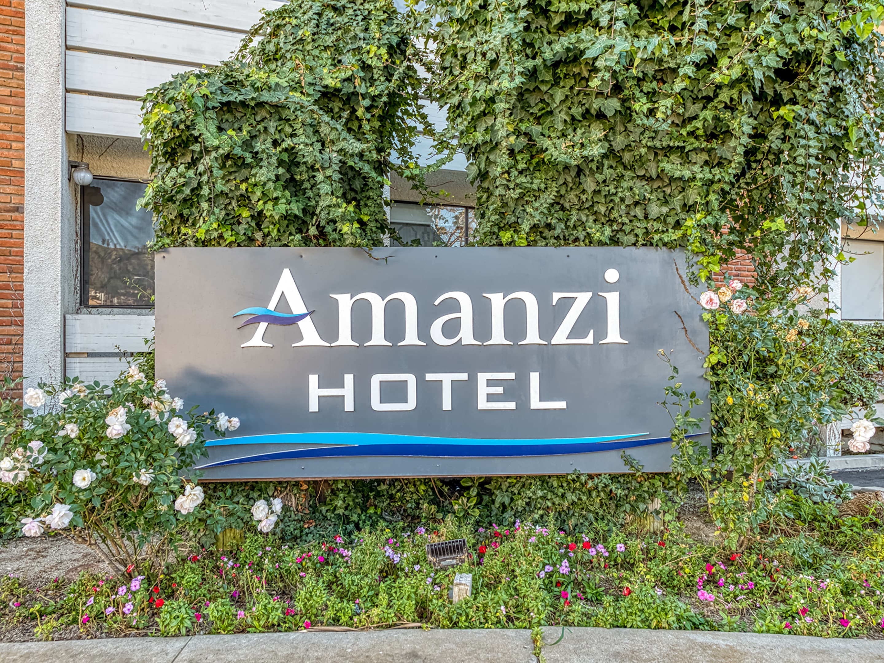Amanzi Hotel, an Ascend Collection Hotel - Image 1