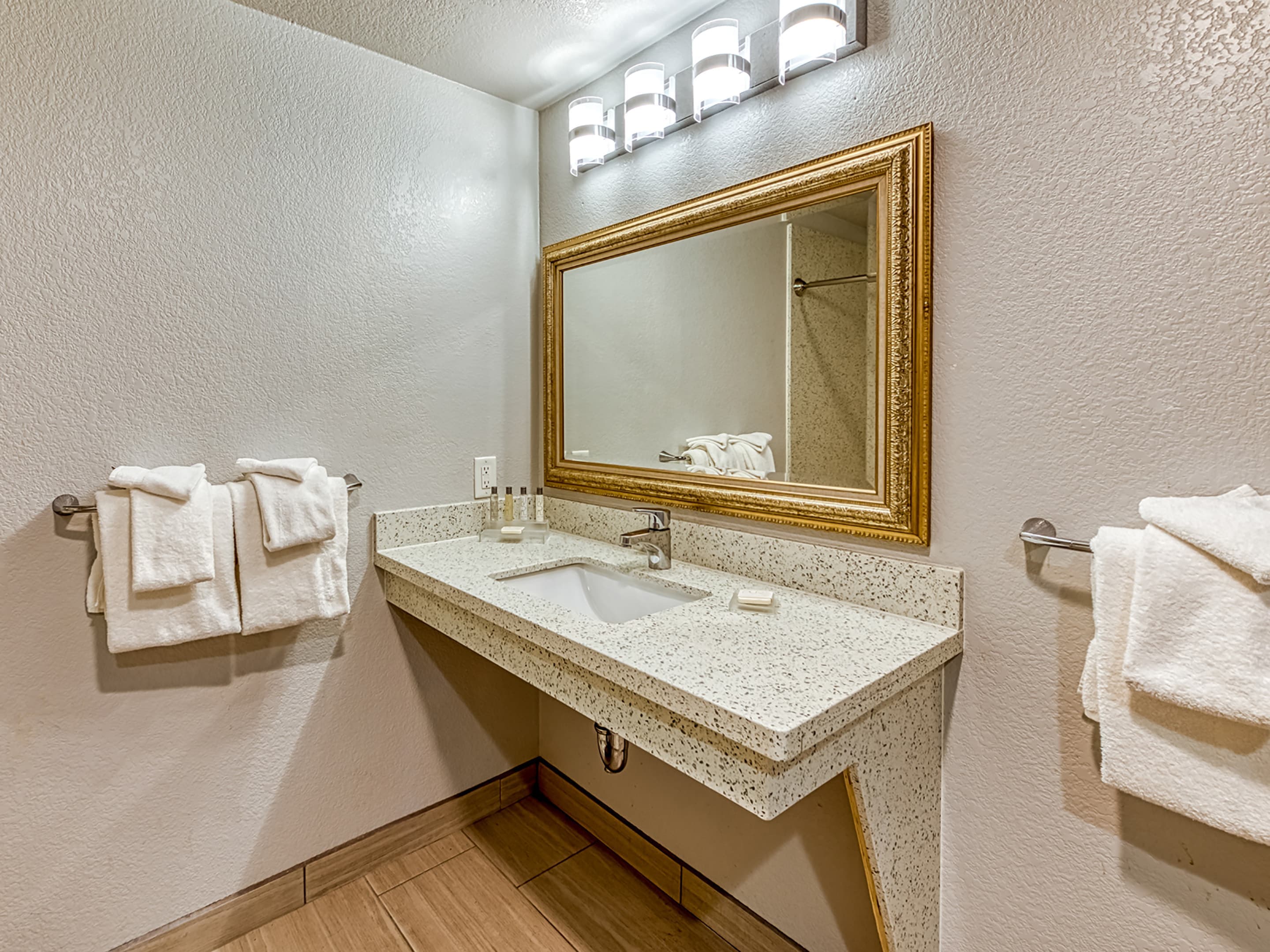 Amanzi Hotel, an Ascend Collection Hotel — 29