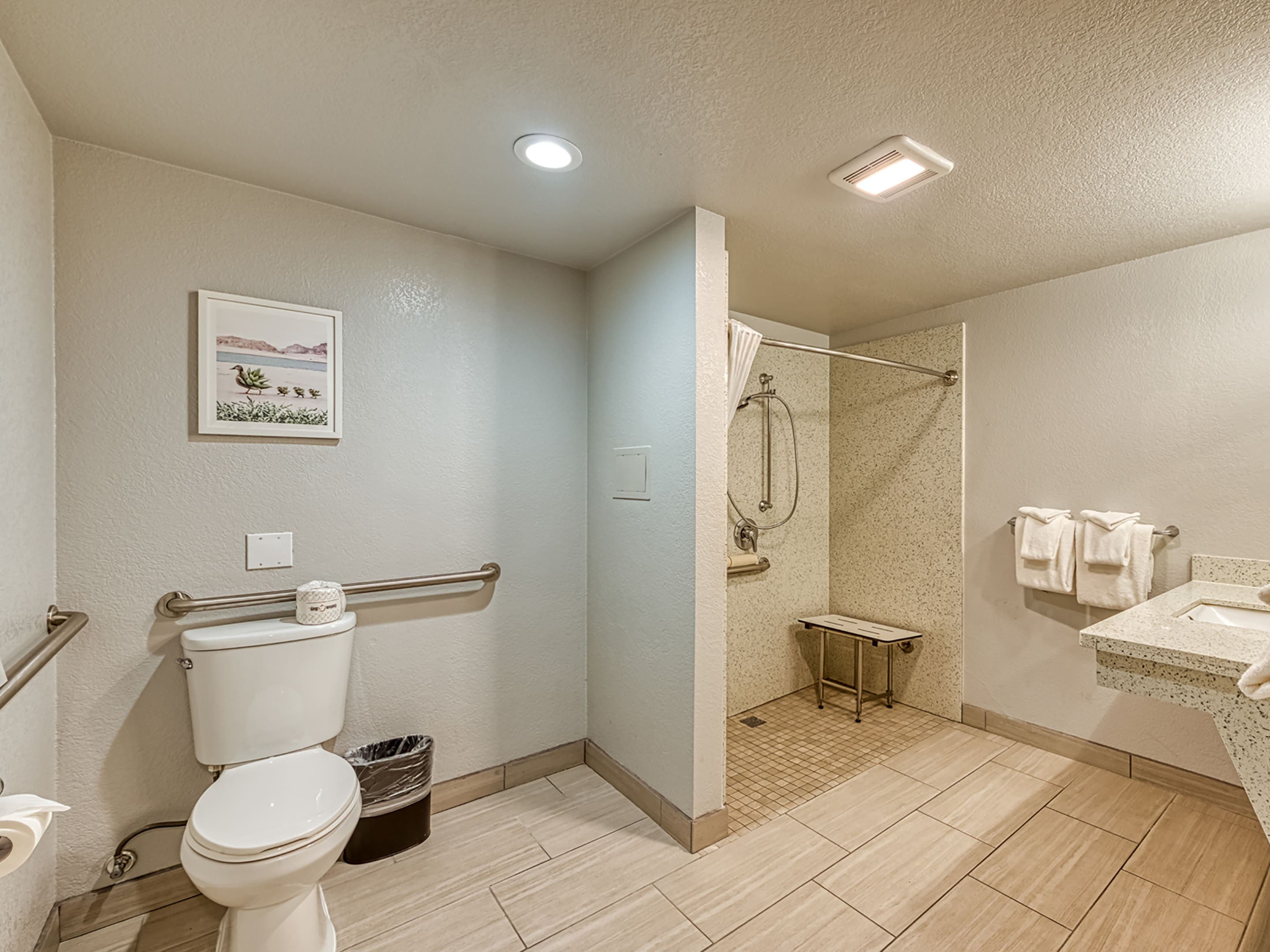 Amanzi Hotel, an Ascend Collection Hotel — 31