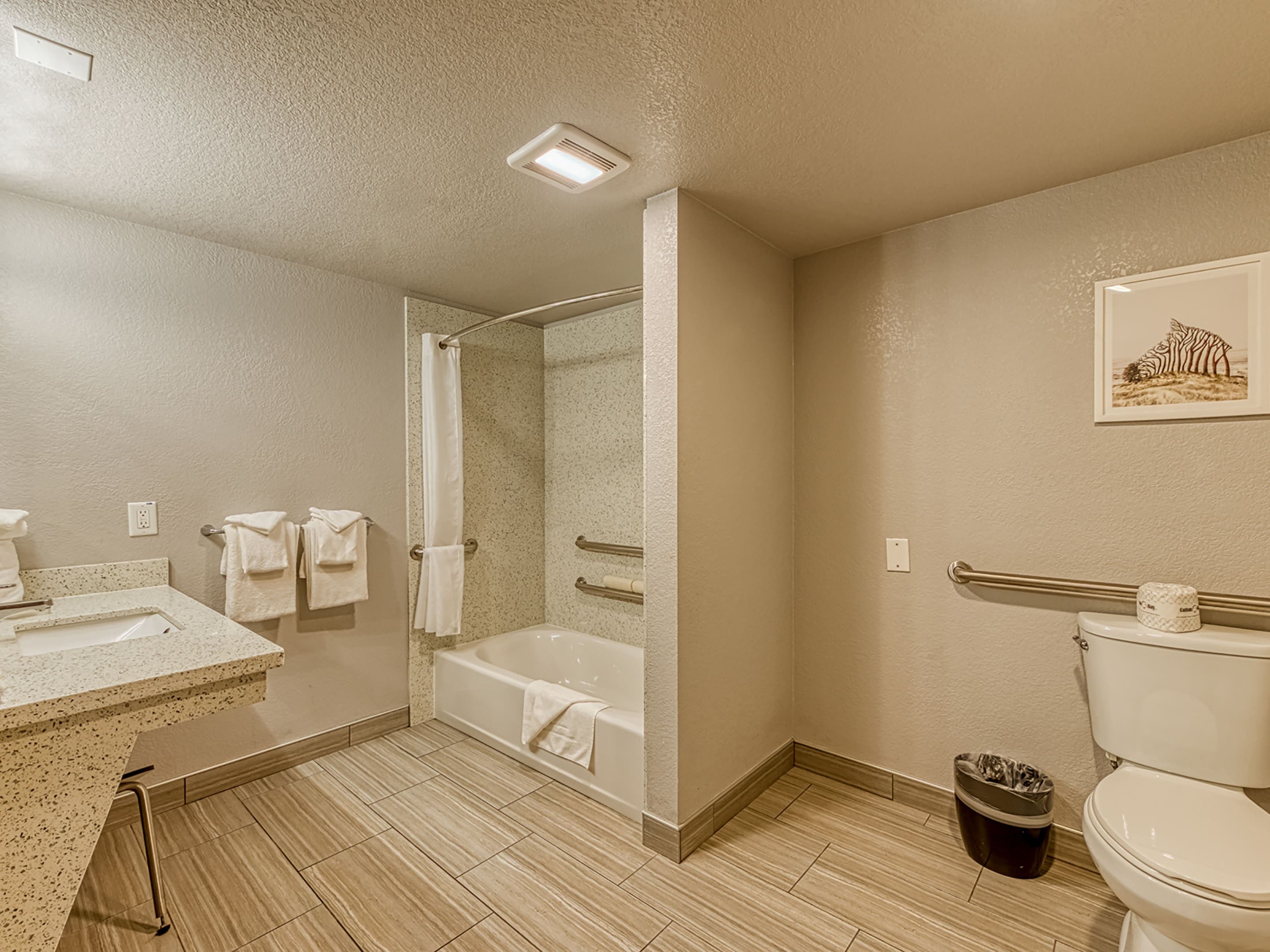 Amanzi Hotel, an Ascend Collection Hotel — 38