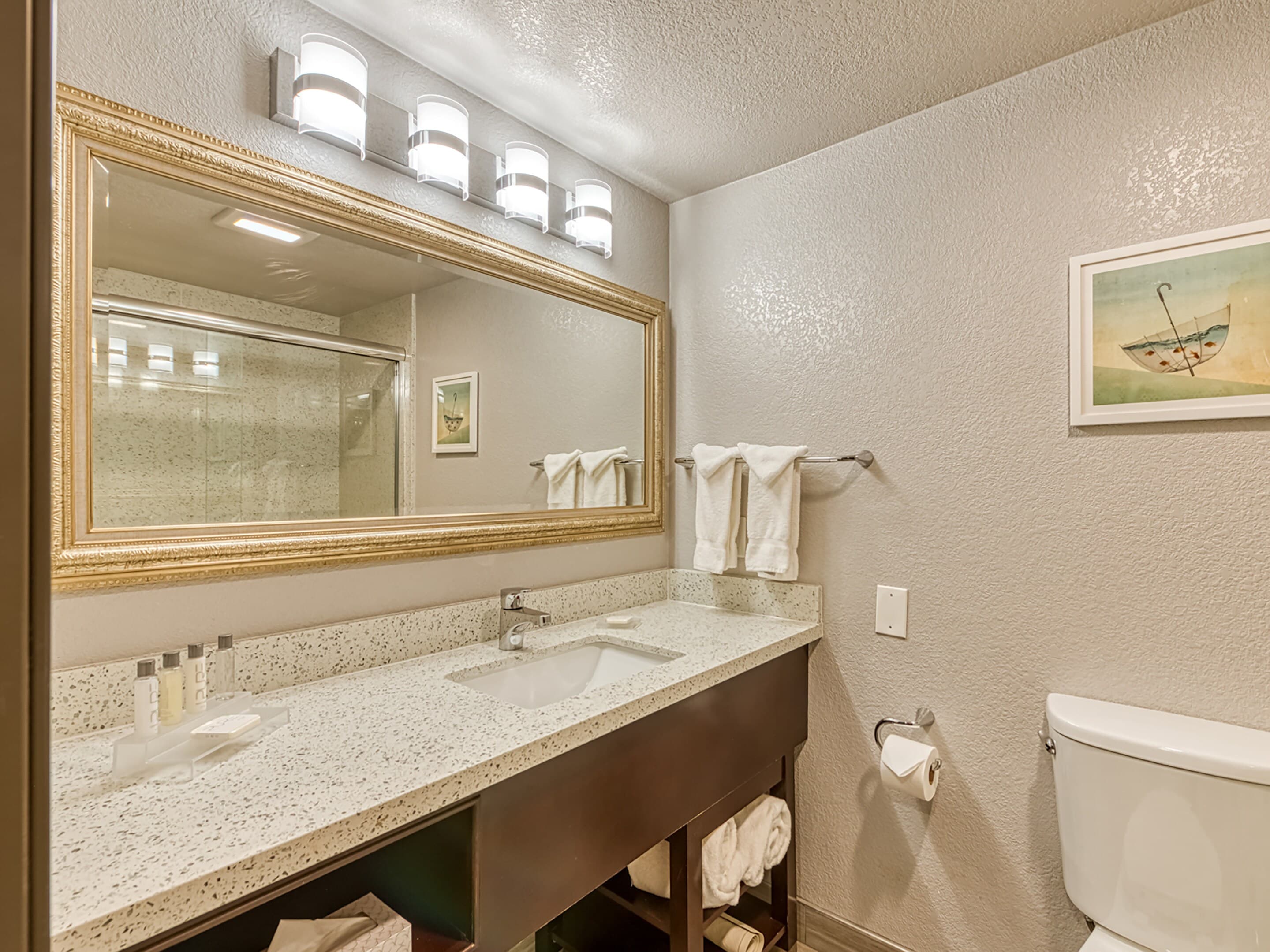 Amanzi Hotel, an Ascend Collection Hotel - Image 3