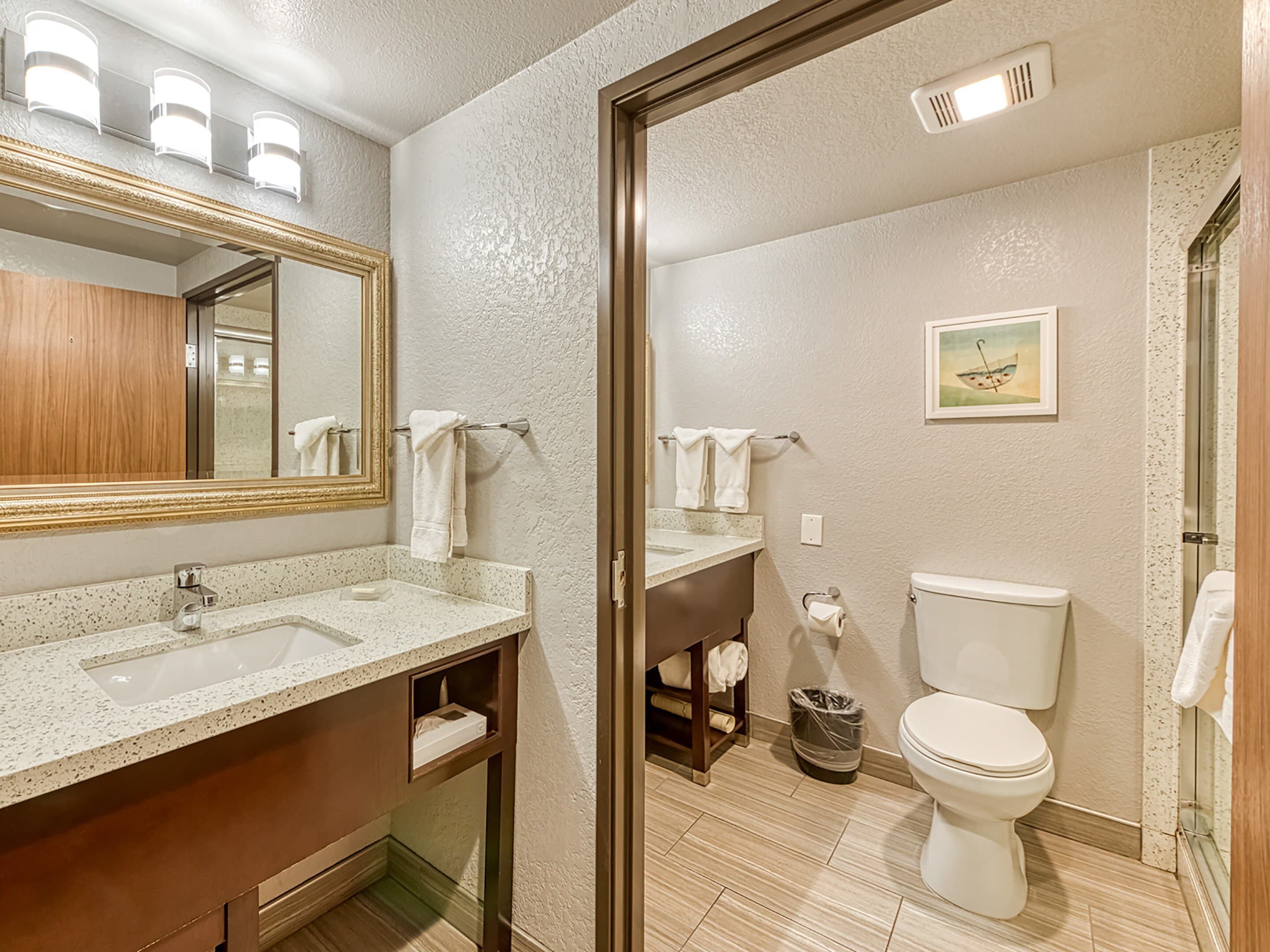 Amanzi Hotel, an Ascend Collection Hotel - Image 4