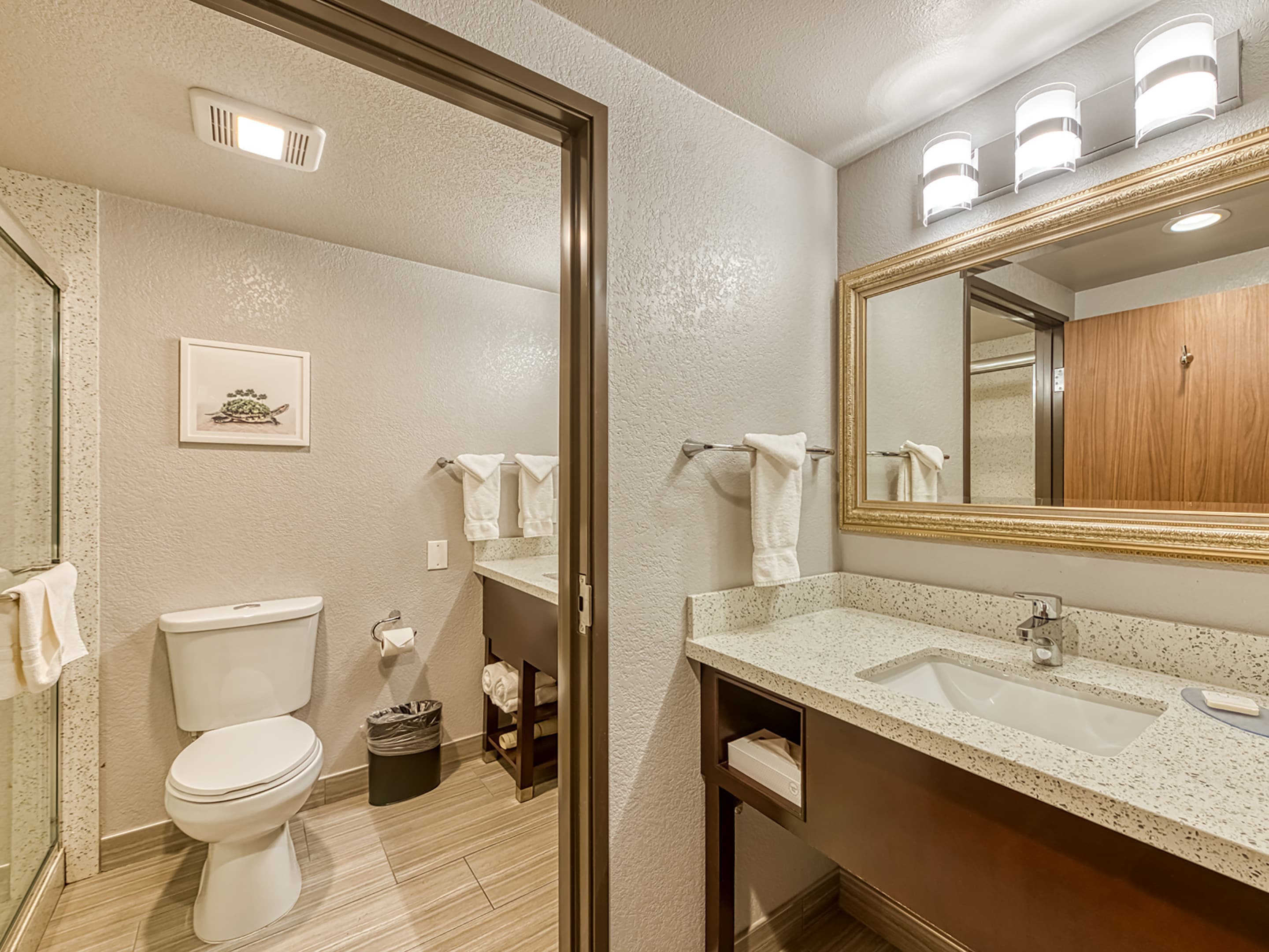 Amanzi Hotel, an Ascend Collection Hotel — 11