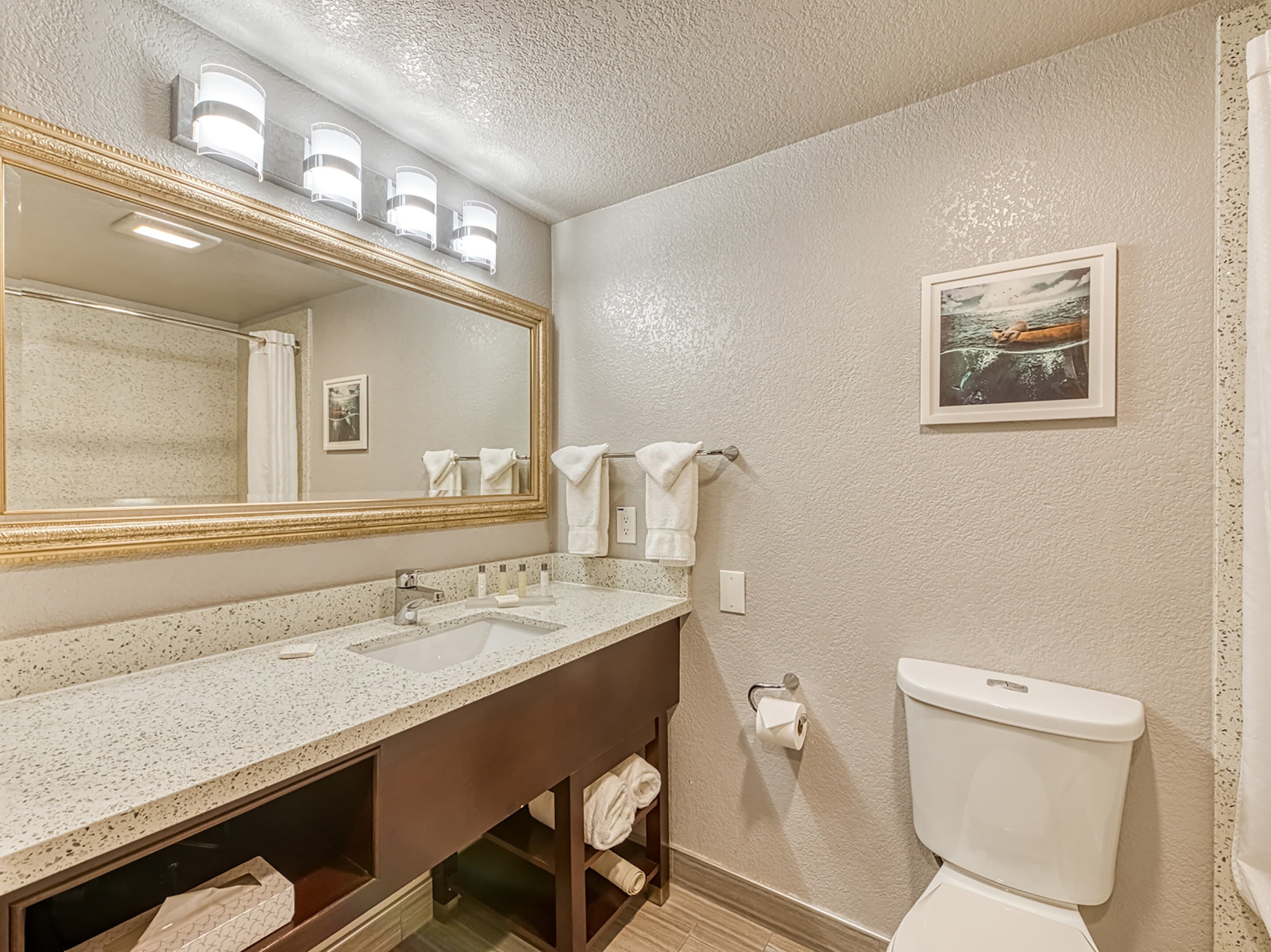 Amanzi Hotel, an Ascend Collection Hotel — 21