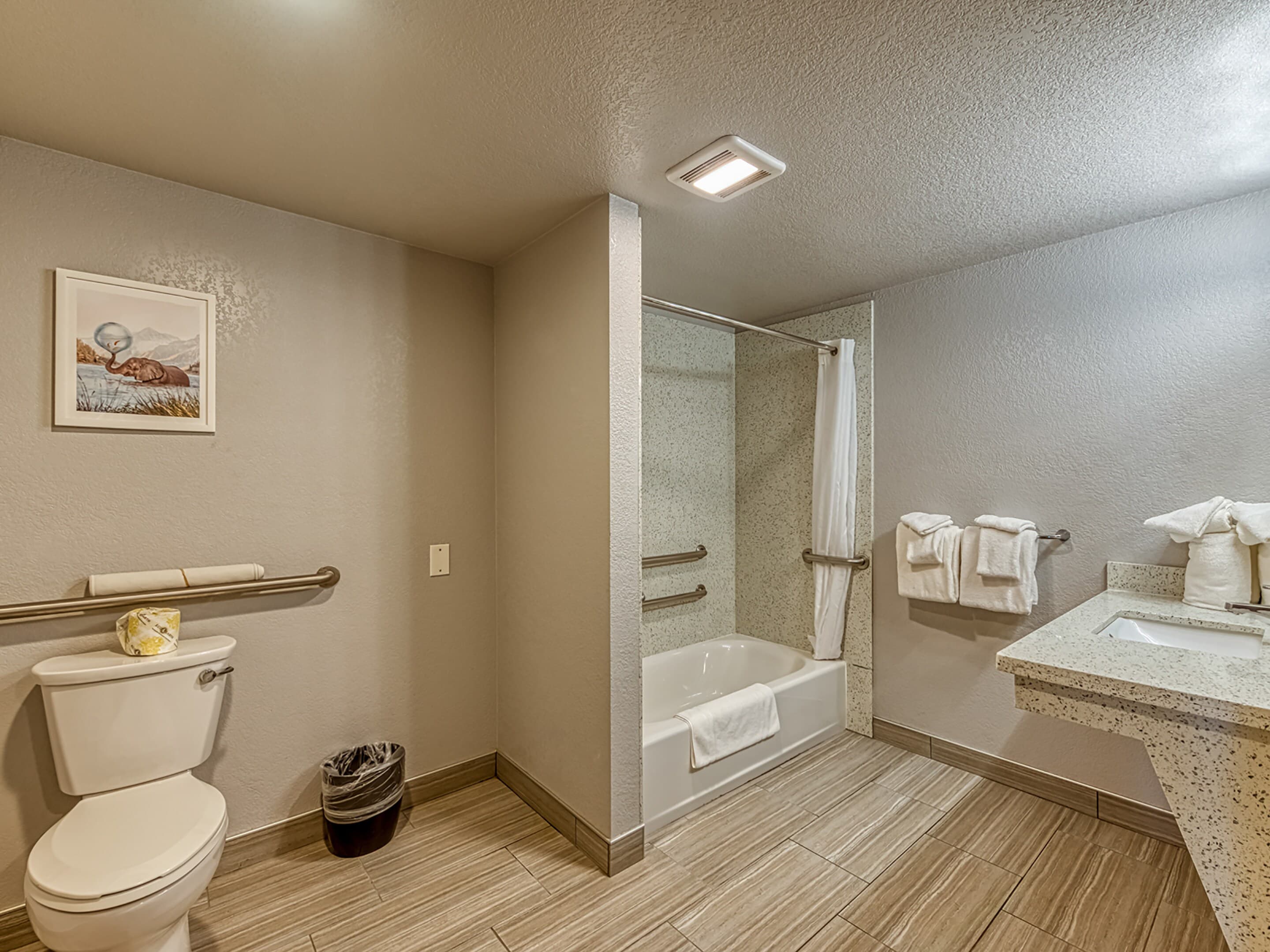 Amanzi Hotel, an Ascend Collection Hotel — 68