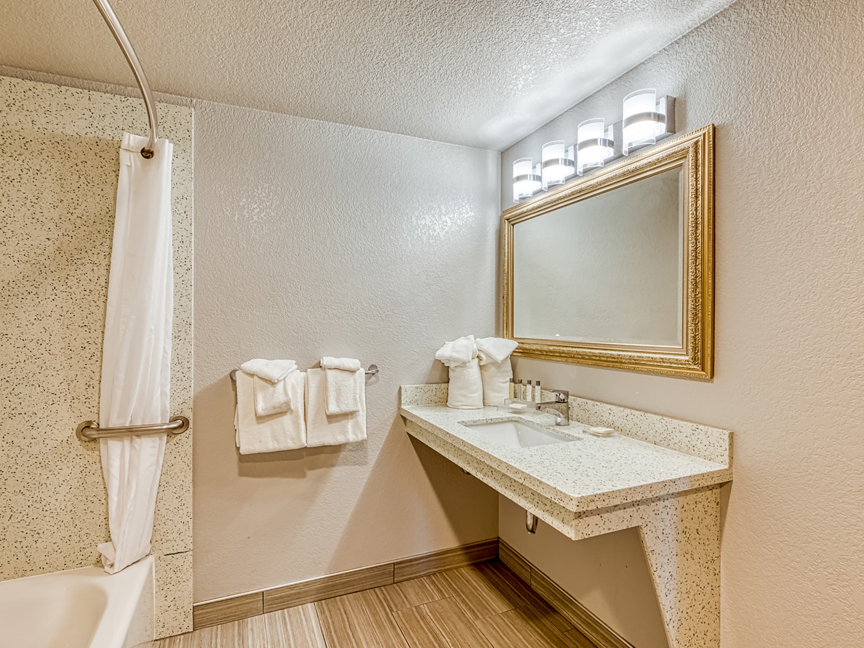 Amanzi Hotel, an Ascend Collection Hotel — 71