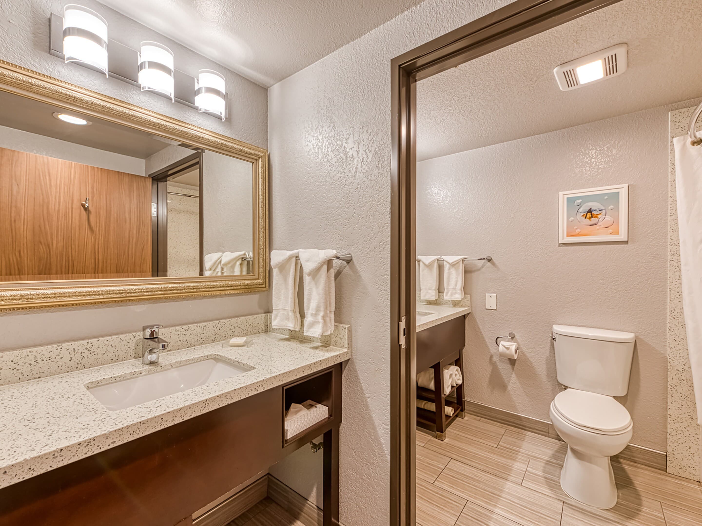 Amanzi Hotel, an Ascend Collection Hotel — 48